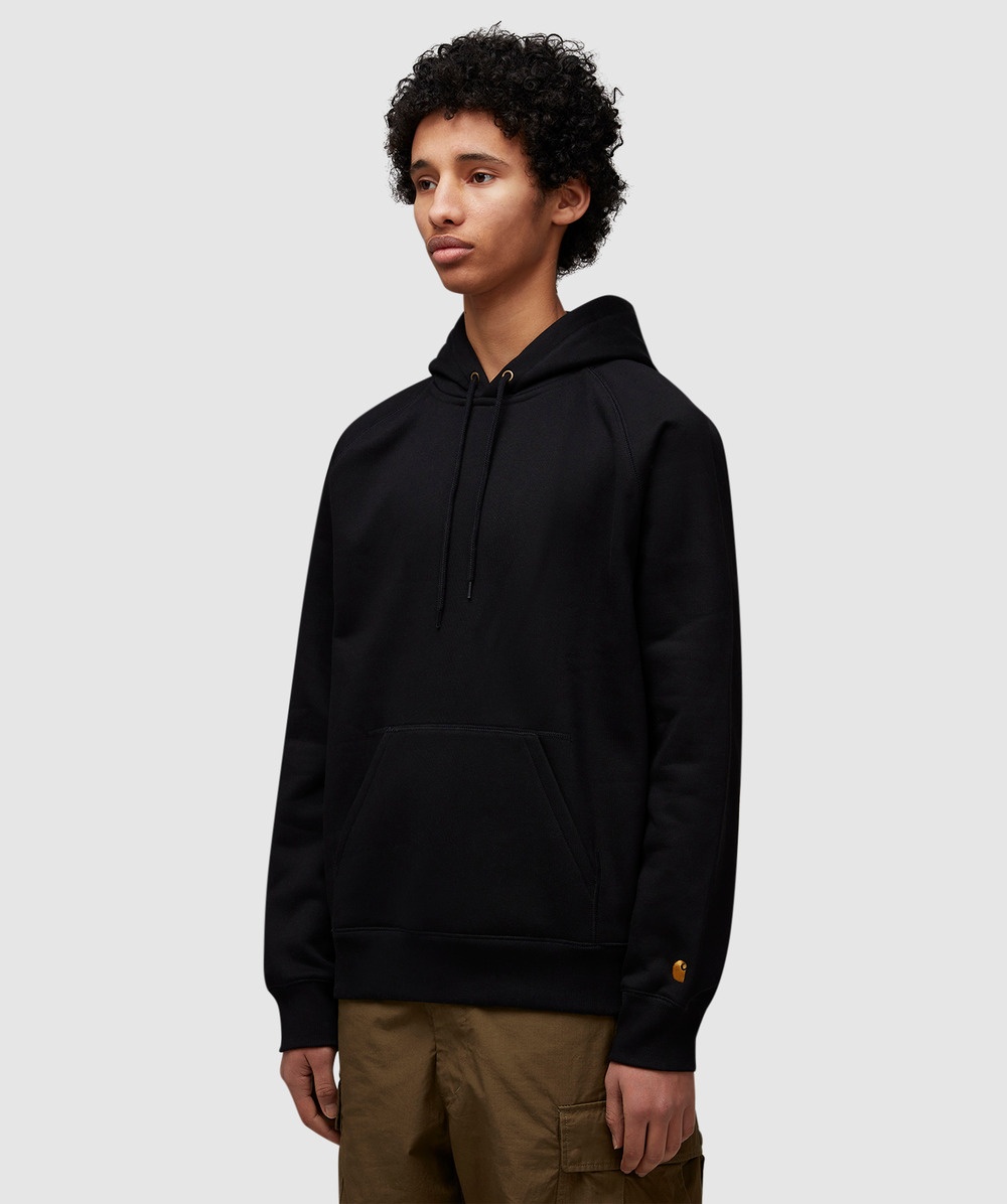 Chase hoodie - 2