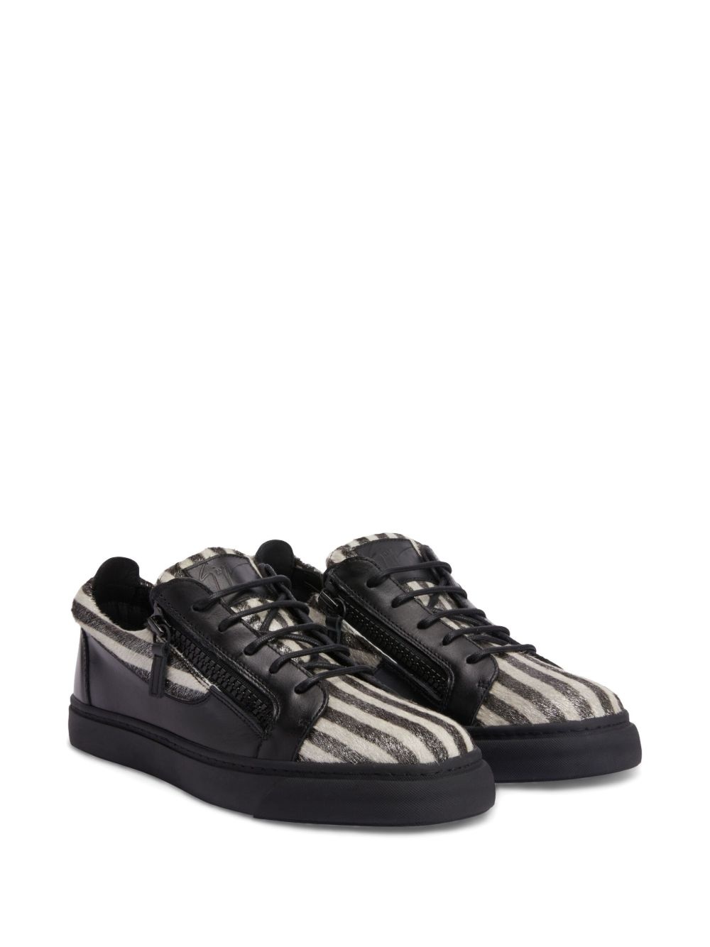 Frankie sneakers - 2