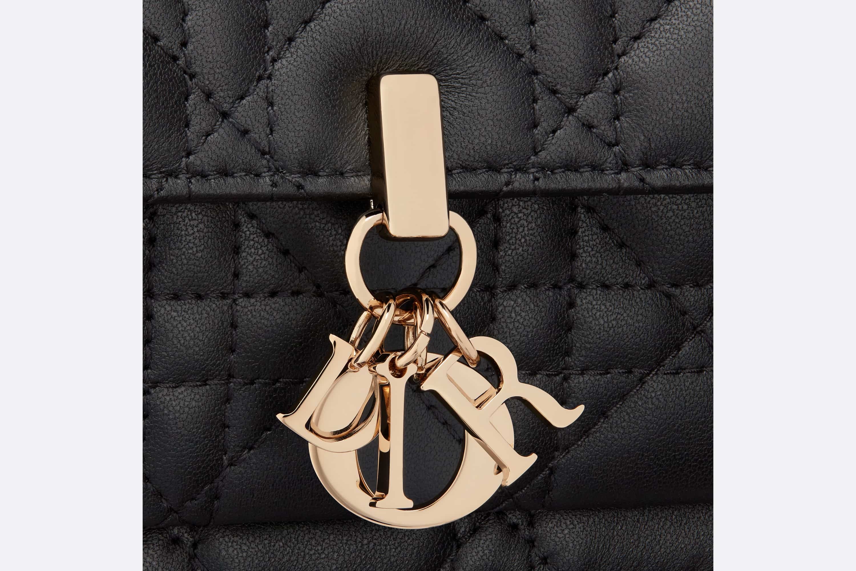 Miss Dior Chain Pouch - 6