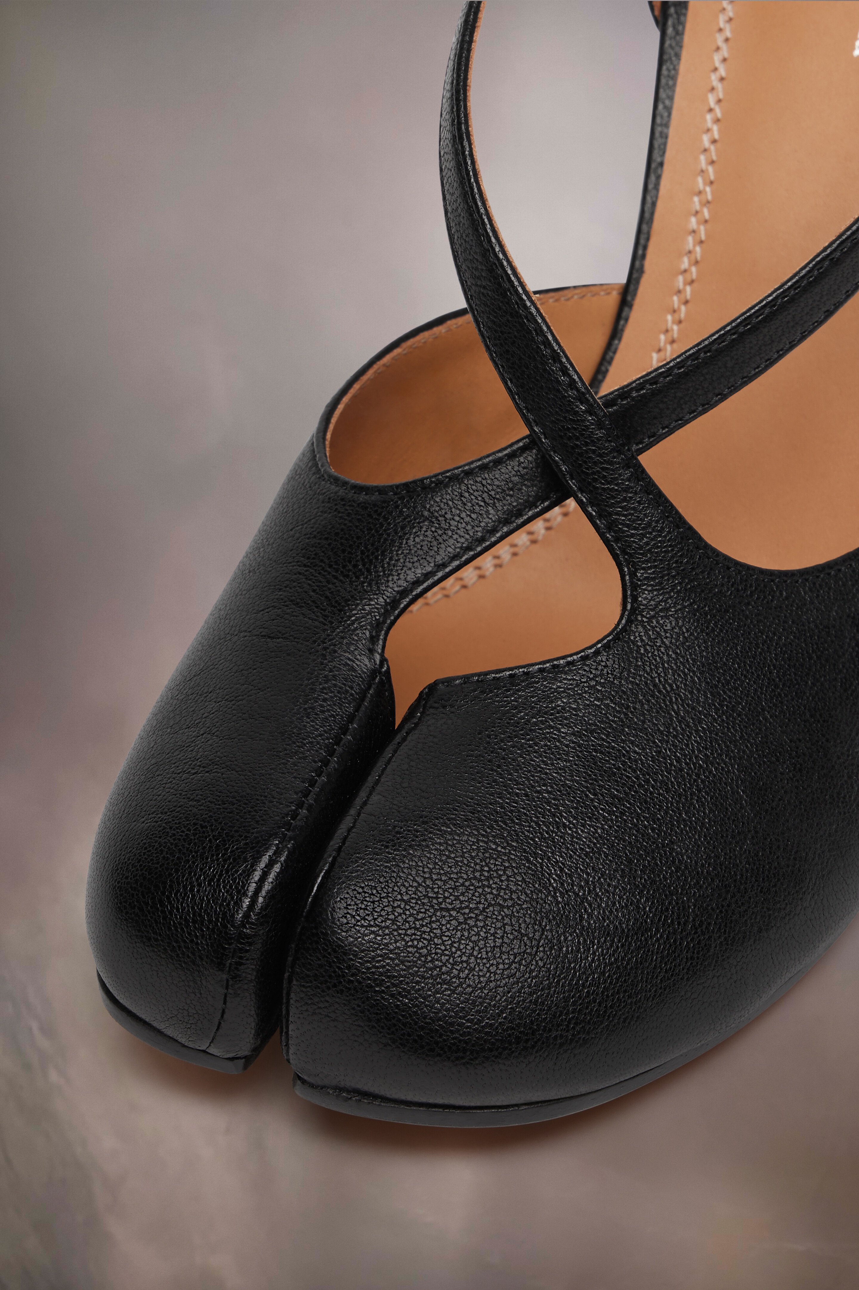 Tabi pump sandals - 5