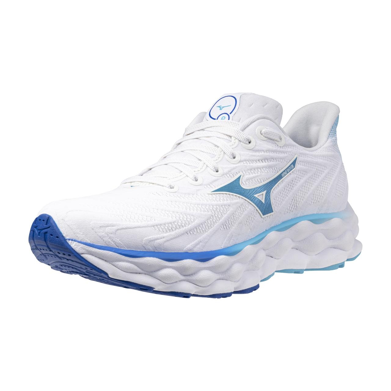 Women's Wave Sky 8 Running Shoe - 5