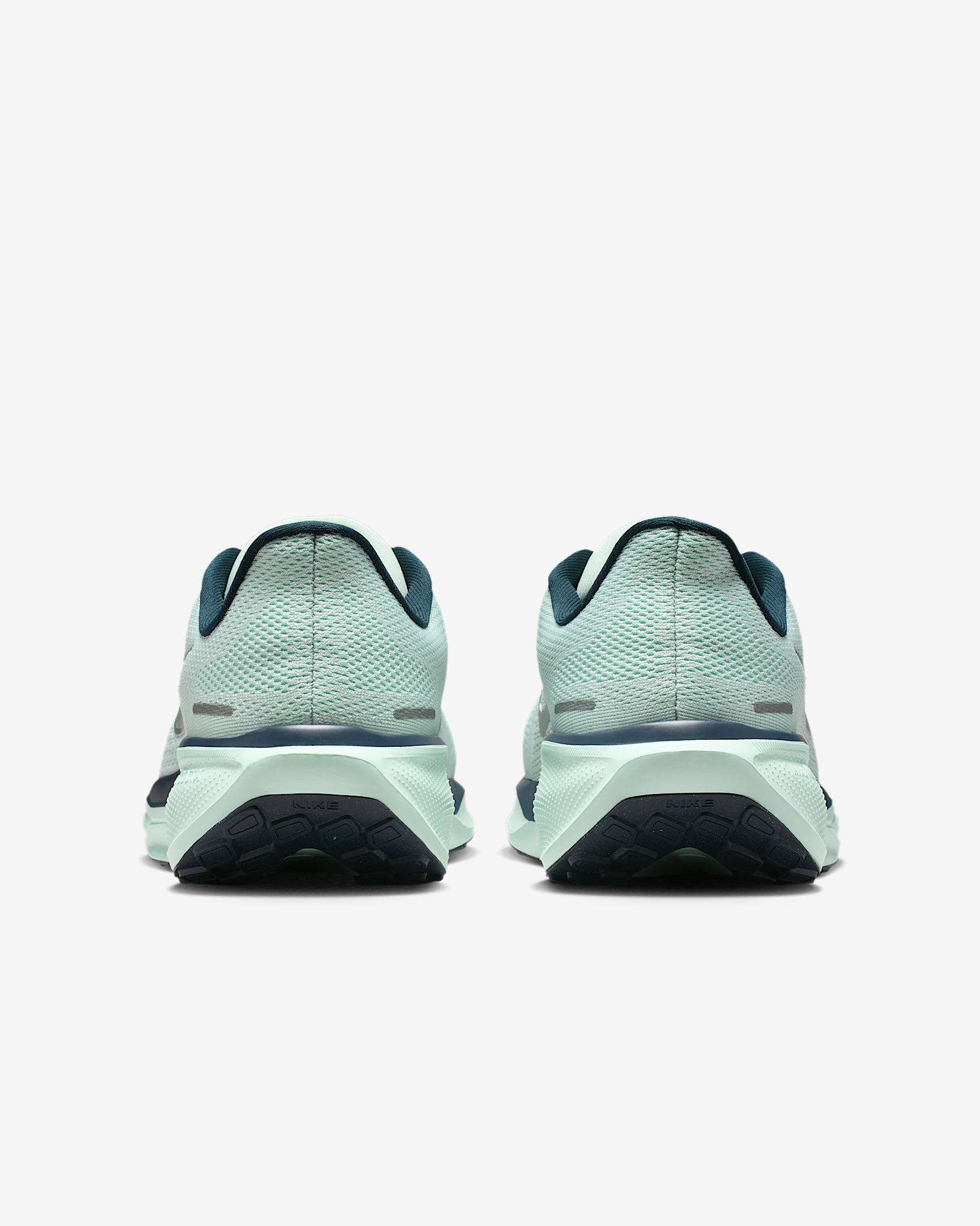 Nike Pegasus 41 Women's Road Running Shoes (Wide) - 6