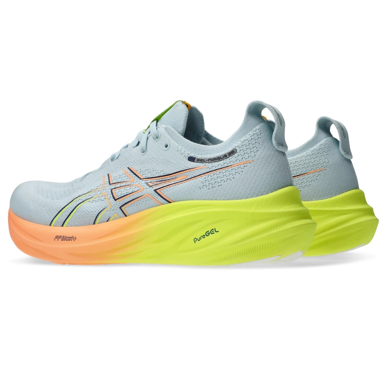 GEL-NIMBUS 26 PARIS - 3