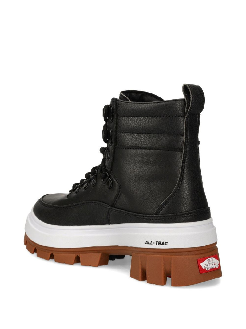 MTE lace-up boots 3