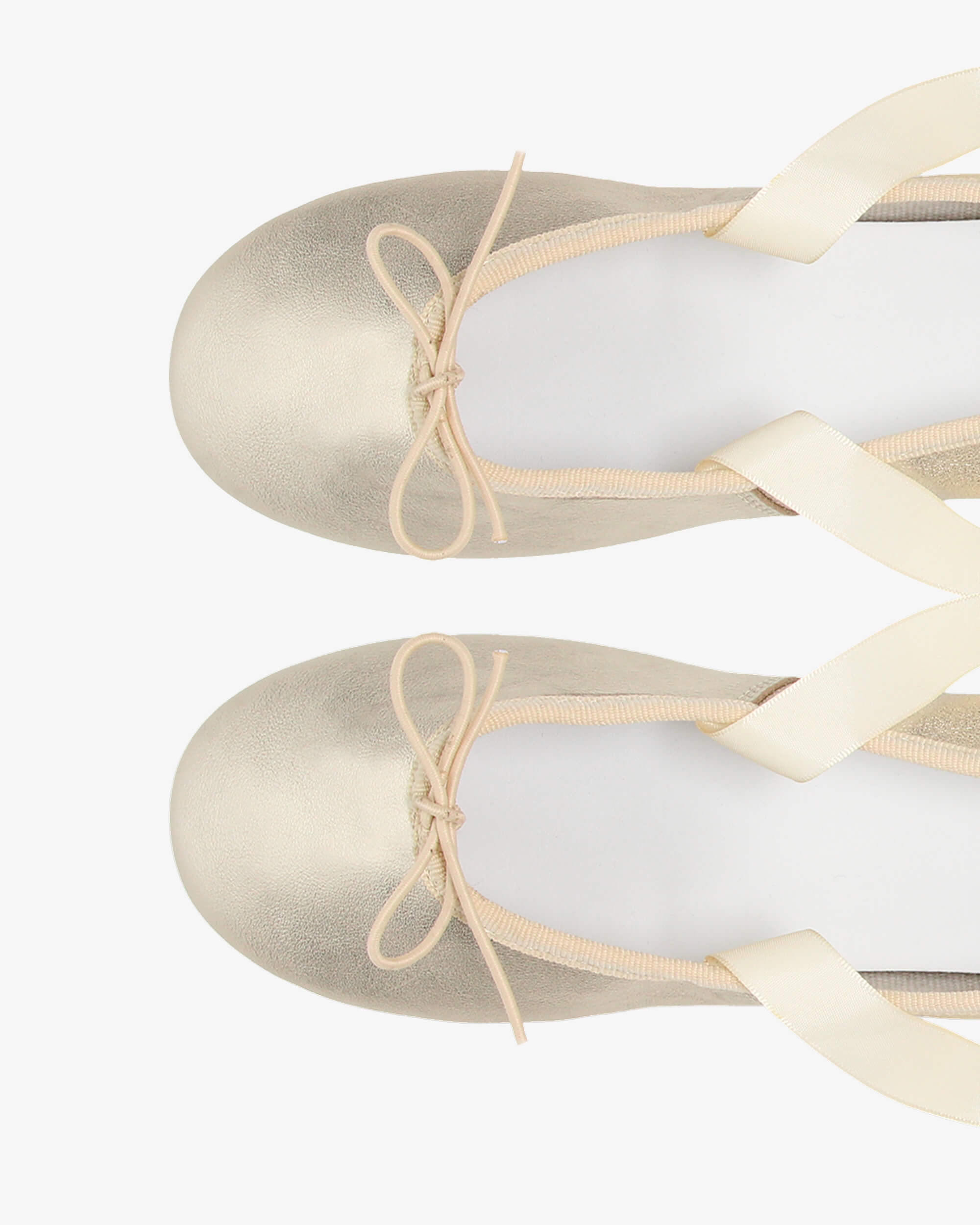 SOPHIA BALLET FLATS - 3