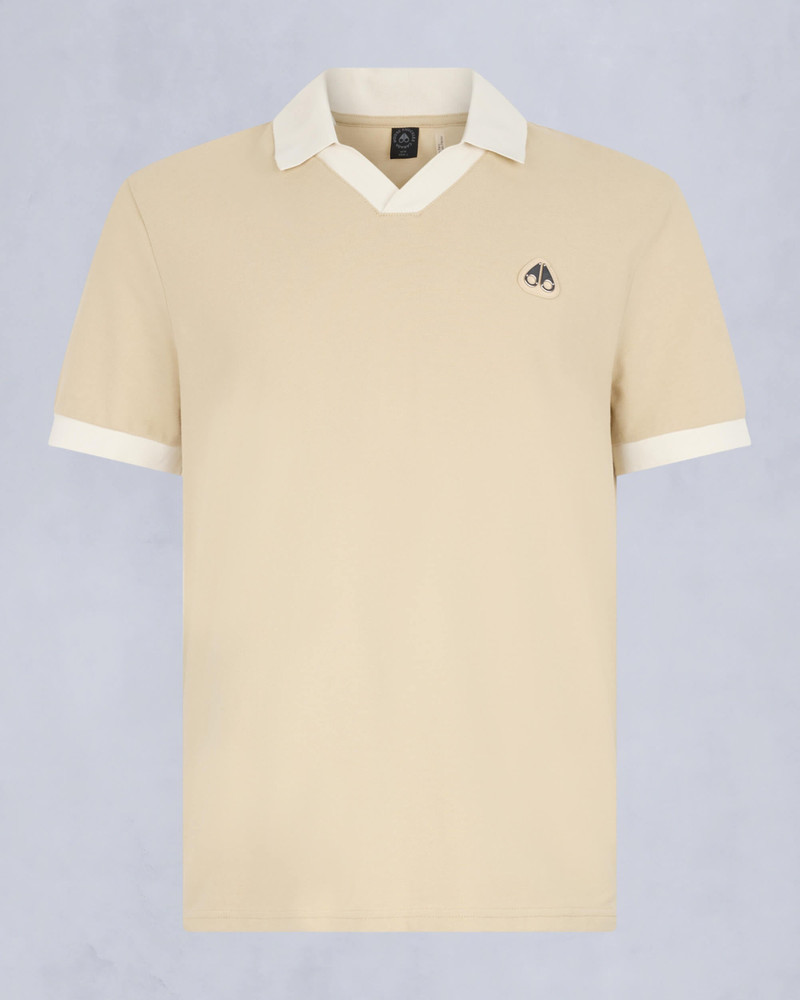 HADLEY POLO 1