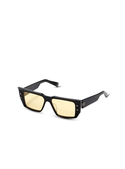 Balmain B-VI sunglasses outlook