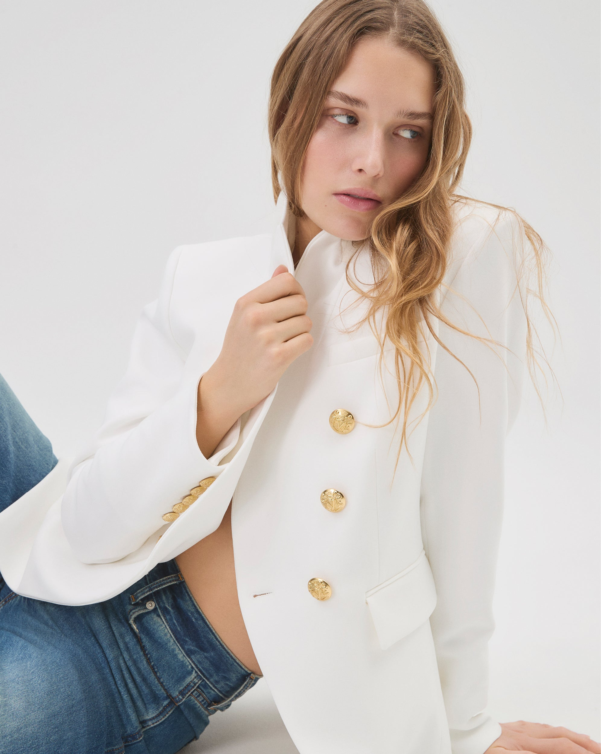 MILLER DICKEY JACKET - 6