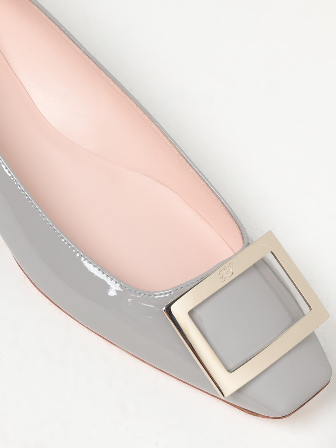 Shoes woman Roger Vivier - 4