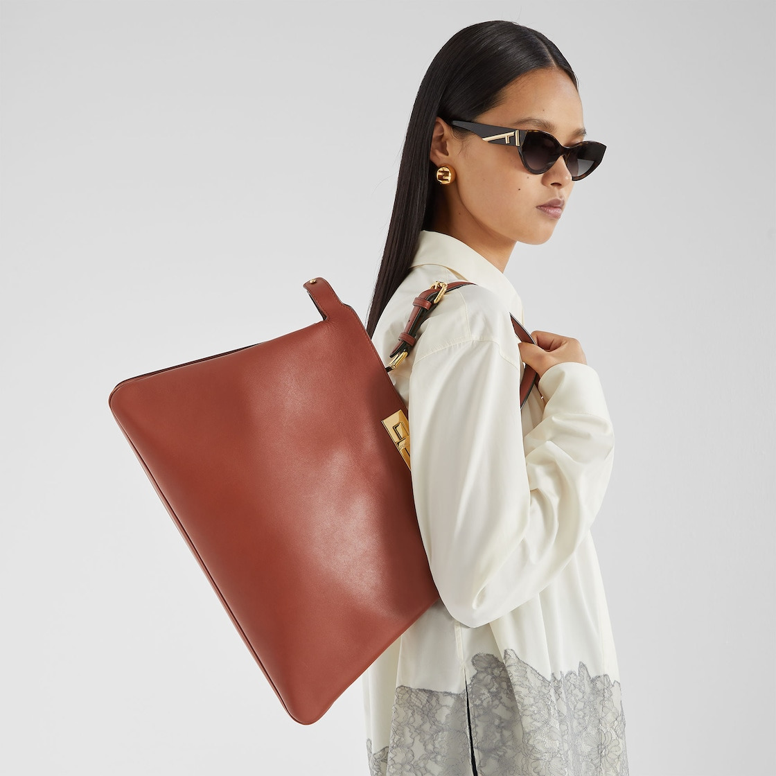 Fendi First - 4