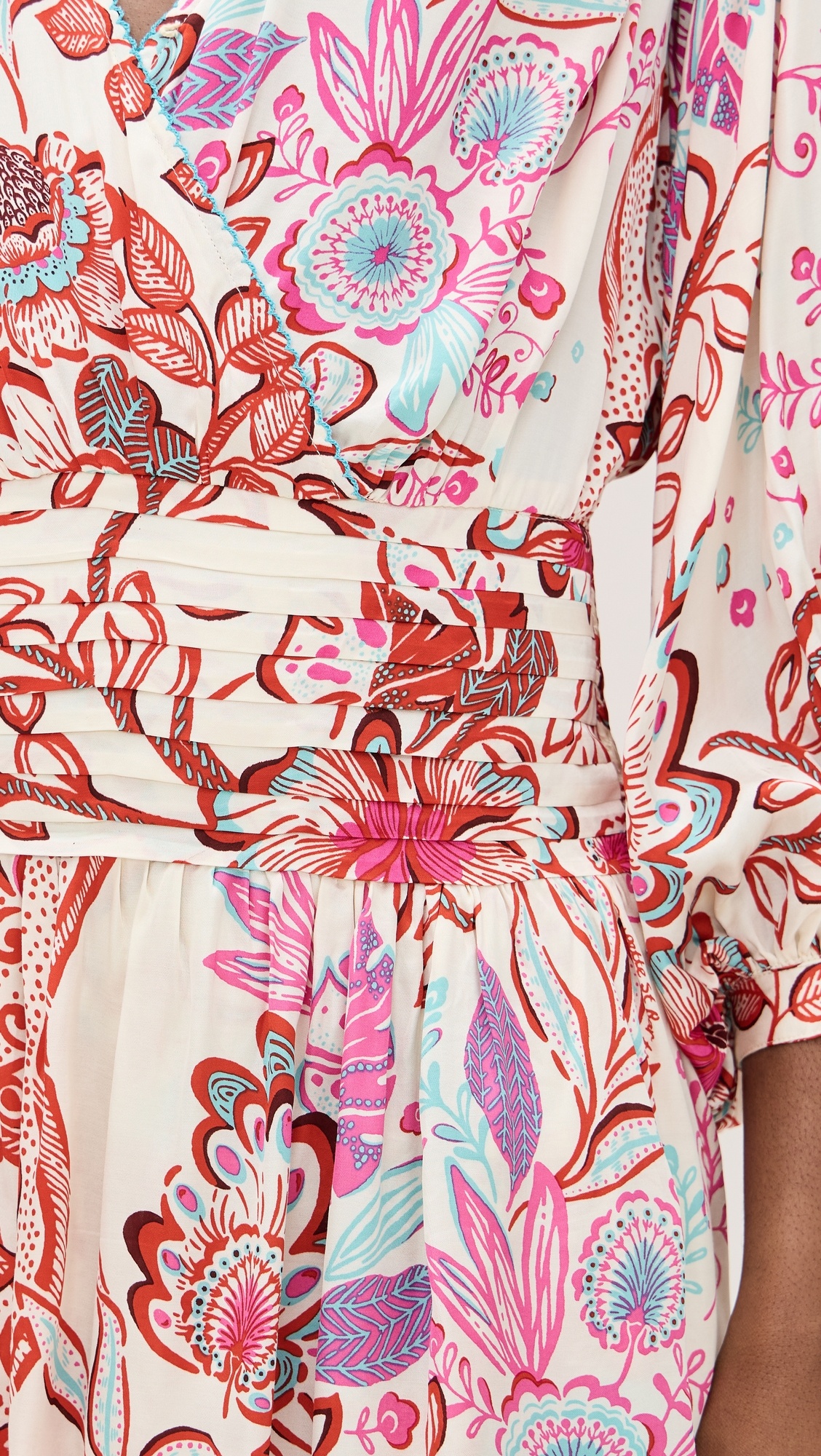 Colleen Mini Dress - 5