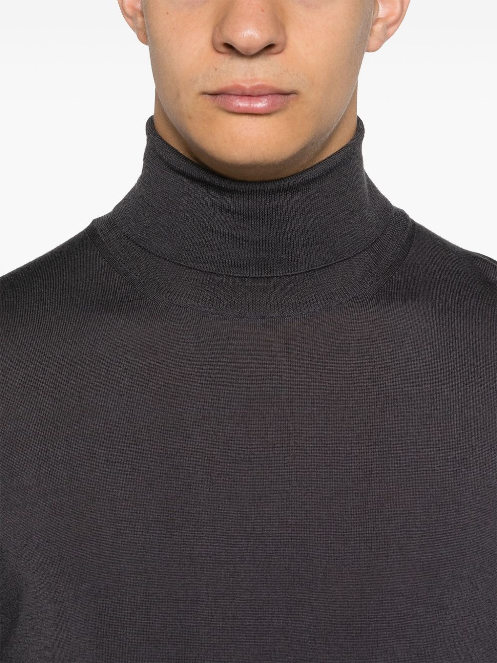 Camio Brunal sweater - 5