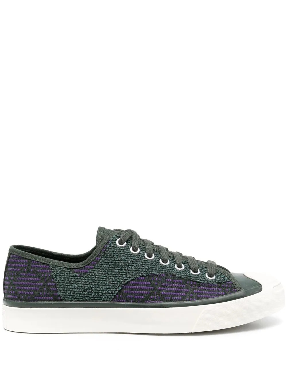 Jack Purcell Rally patchwork sneakers - 1