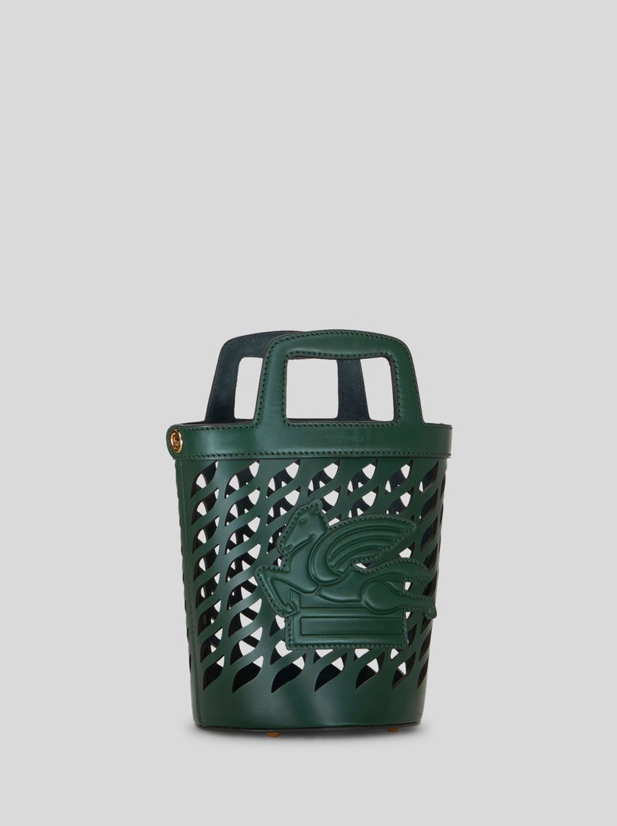 COFFA BUCKET BAG - 5