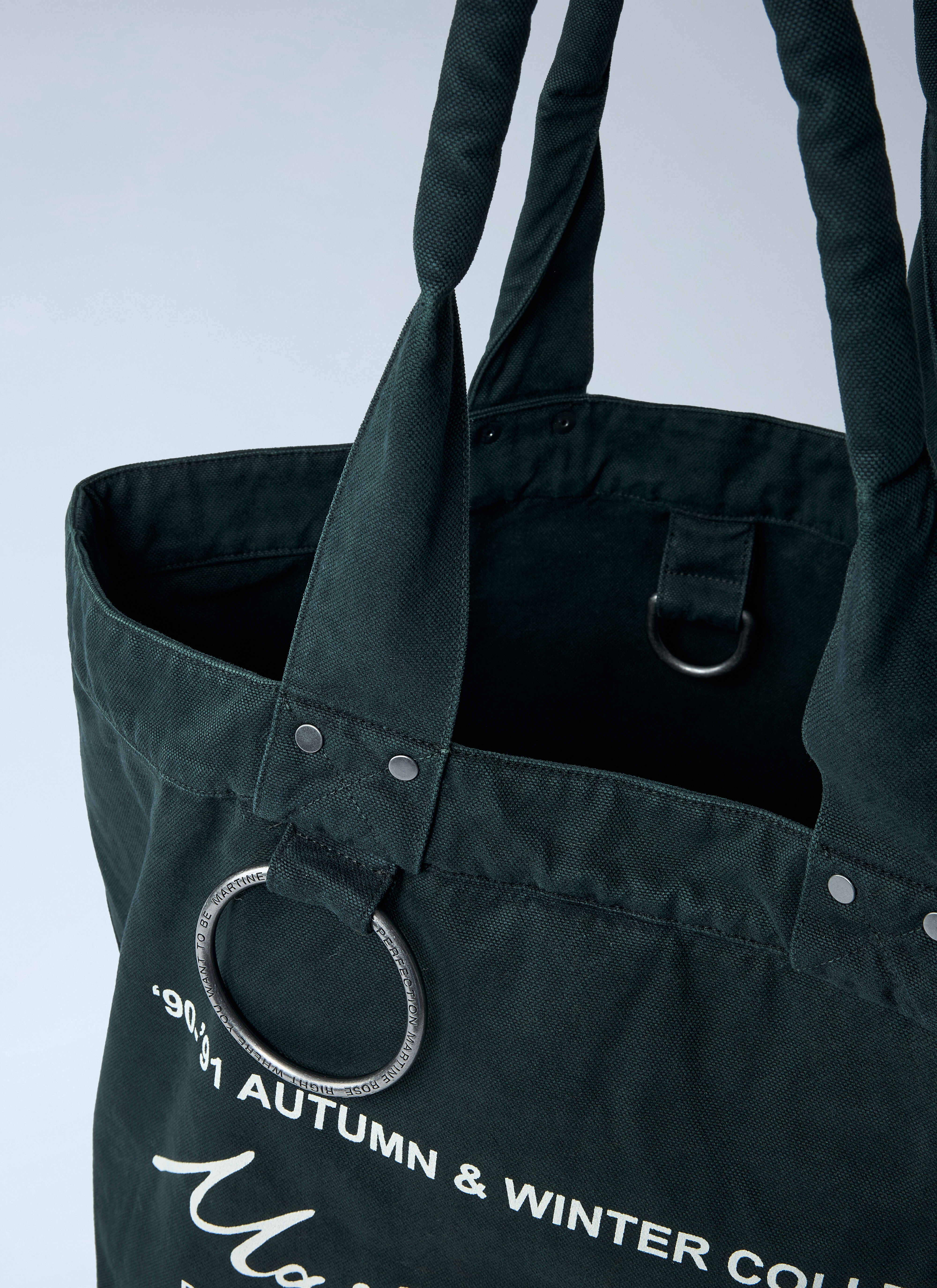 Bondage Tote Bag - 6