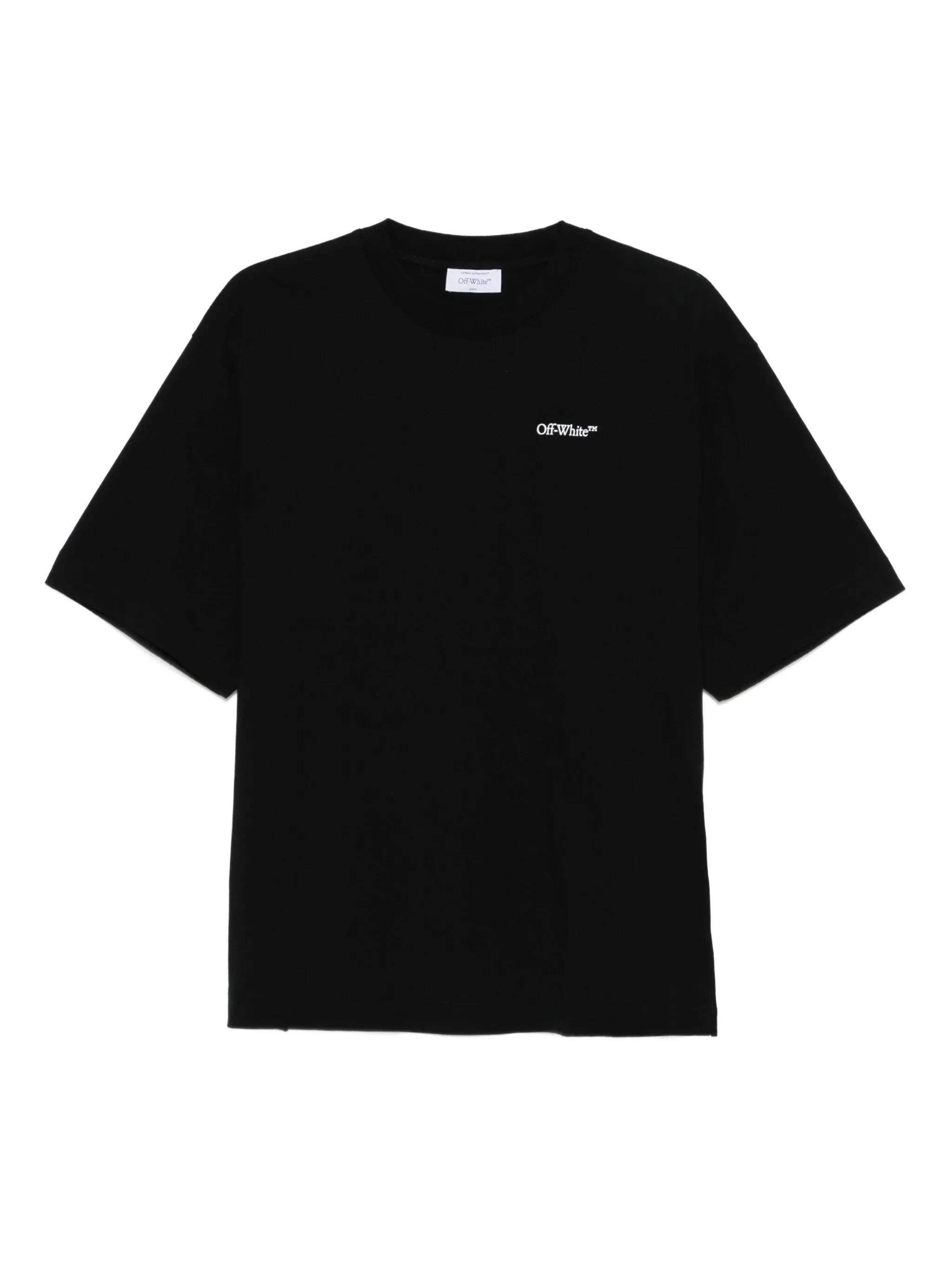 Off-white Logo-print T-shirt - 1