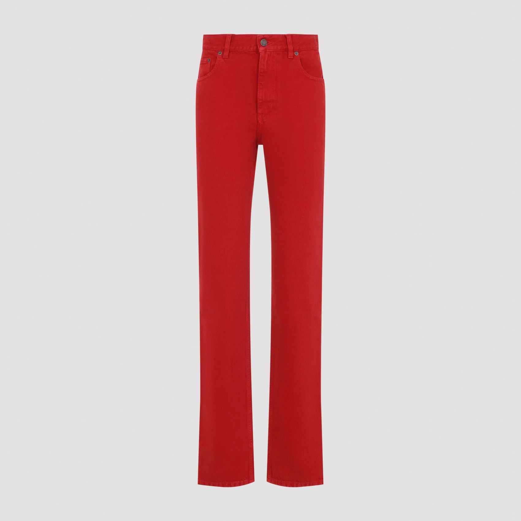 Chloe Cotton Pants - 1