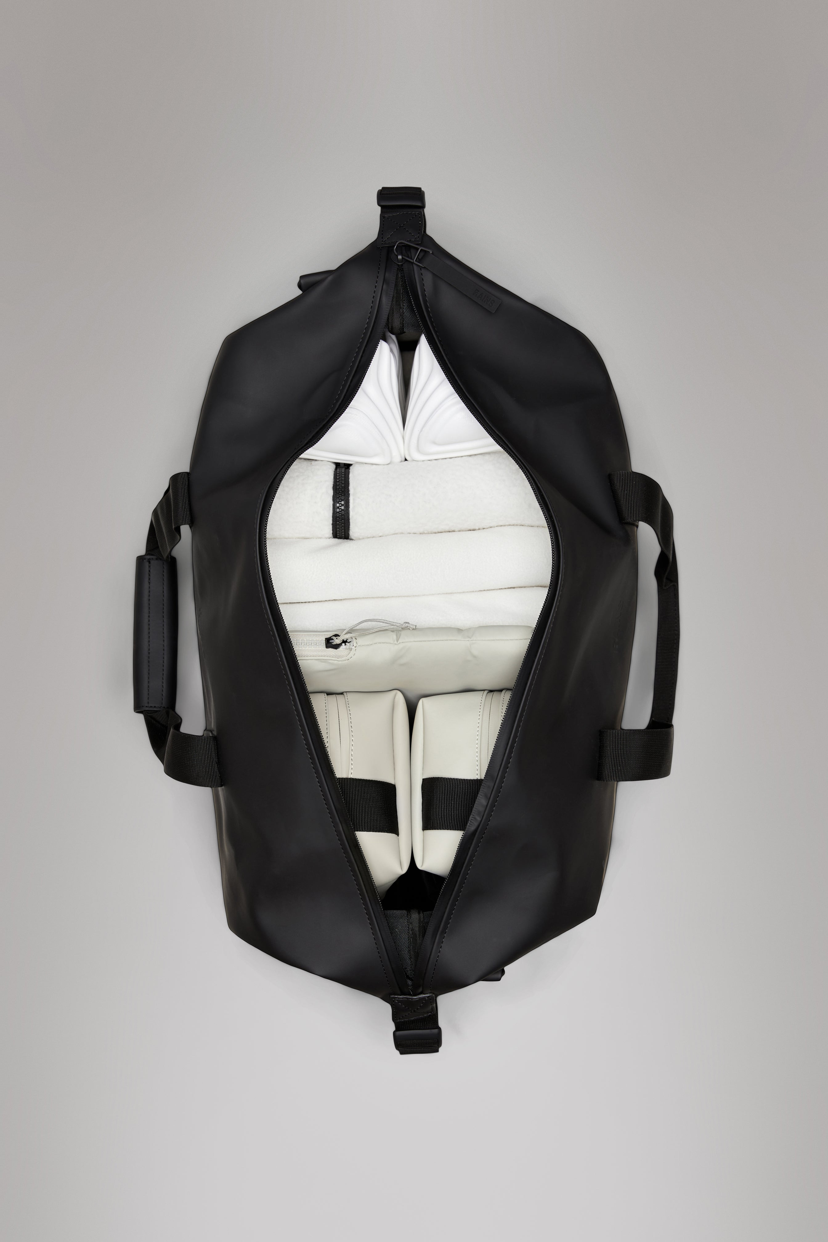 Hilo Weekend Bag Large - 5