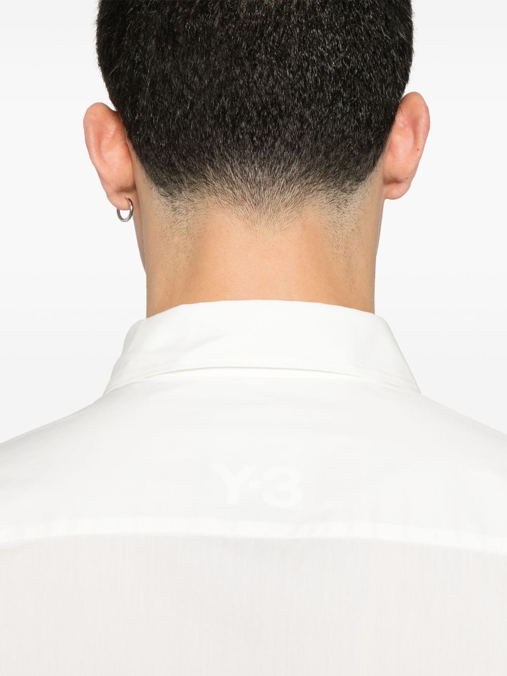 poplin shirt - 5
