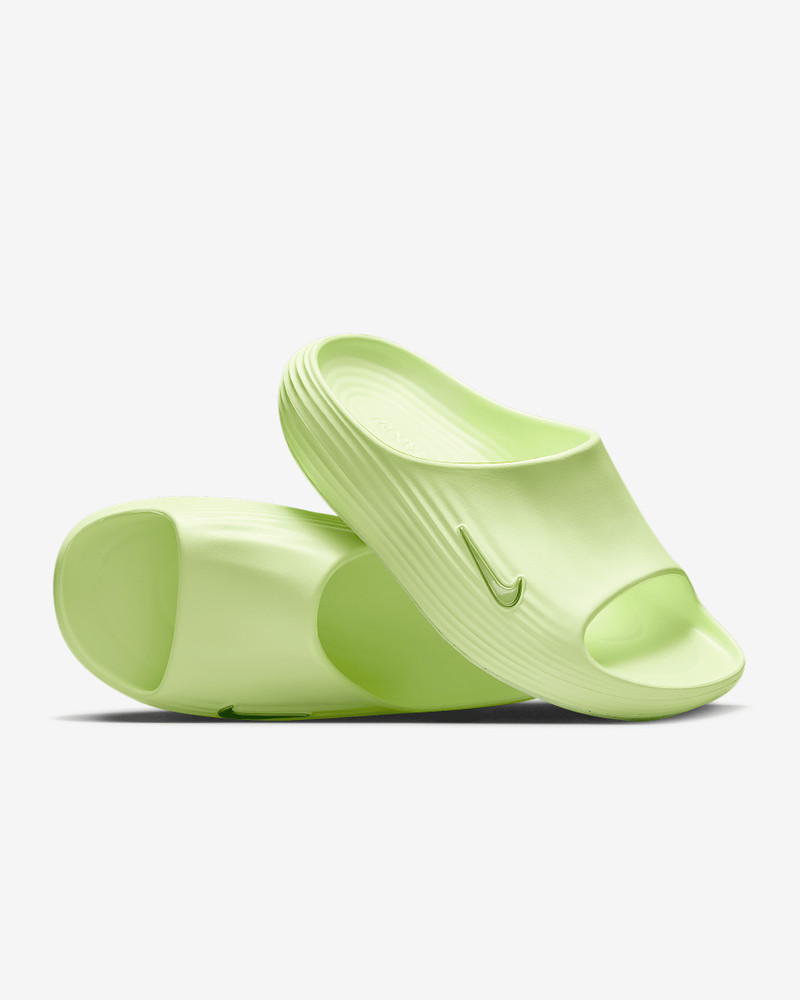 Nike ReactX Rejuven8 Men's Slides - 1