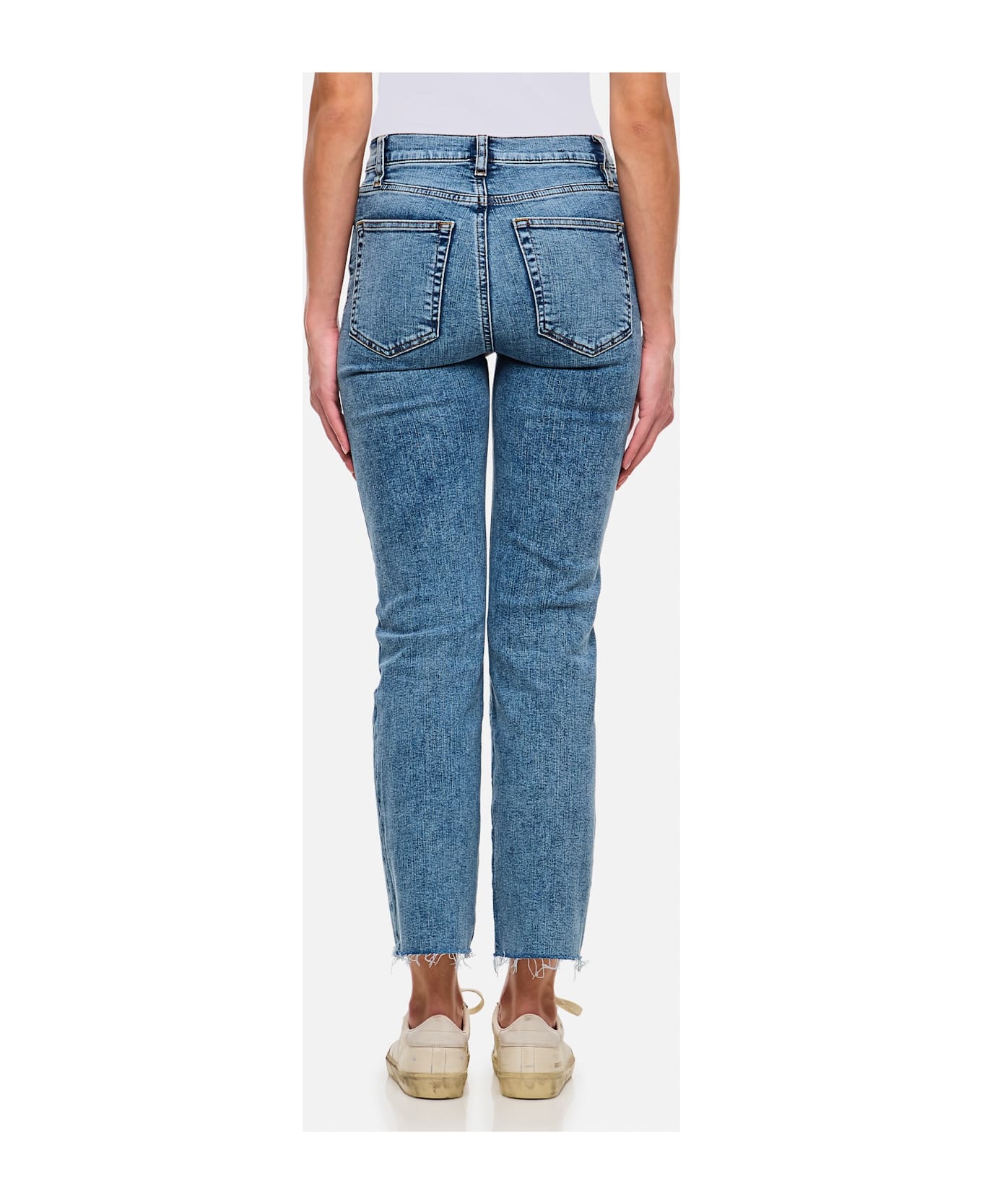 Le Sleek Straight - 3