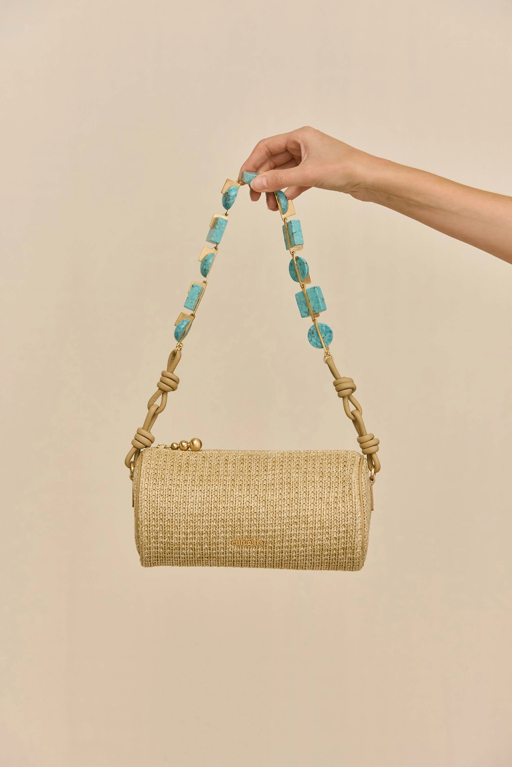 ZOZINA SHOULDER BAG - 1