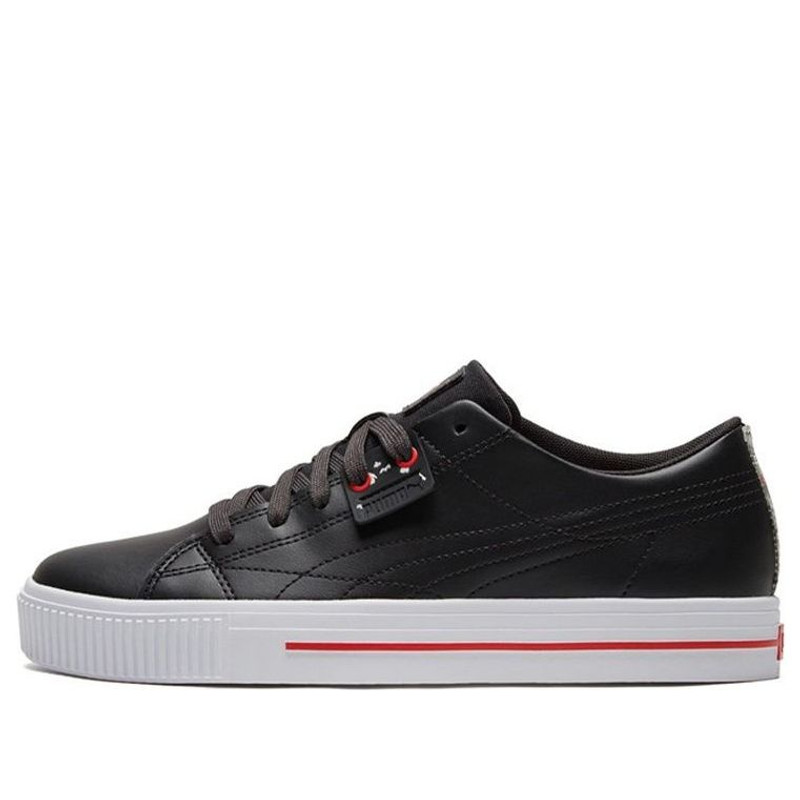 PUMA Ever Better 'Phantom Black Firelight' 383862-02 - 1