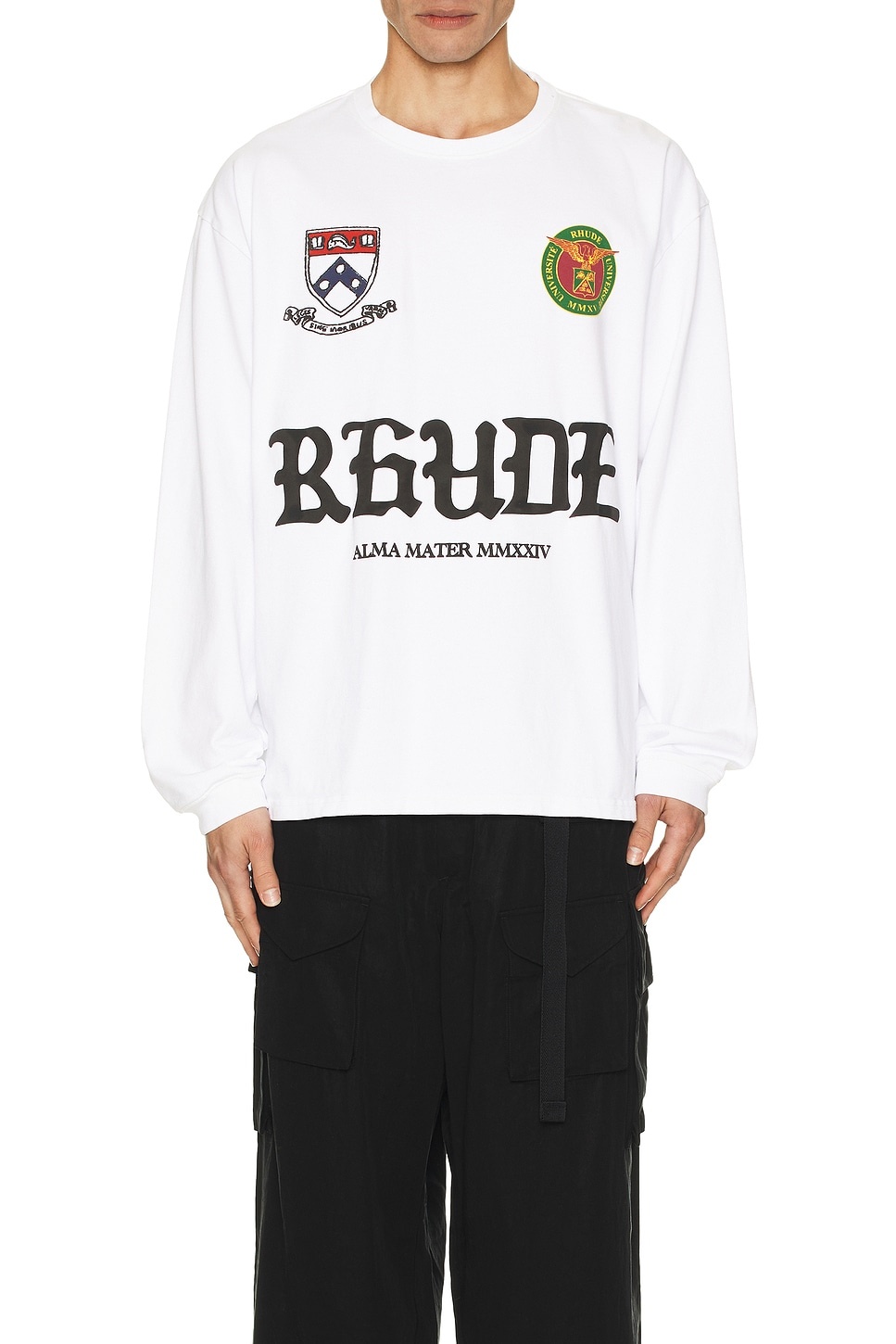 Alma Tee - 3