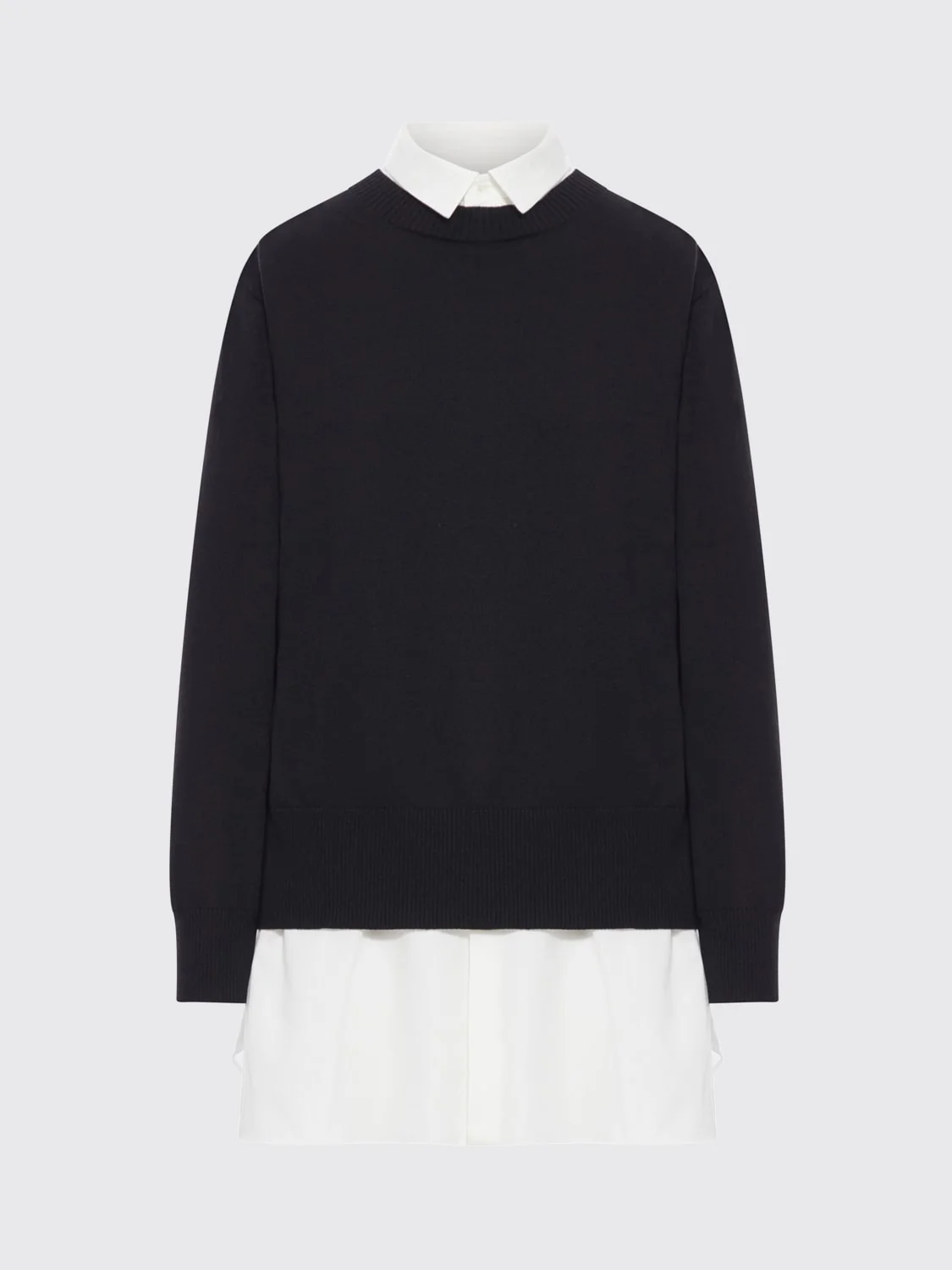 Dress woman Sacai - 1