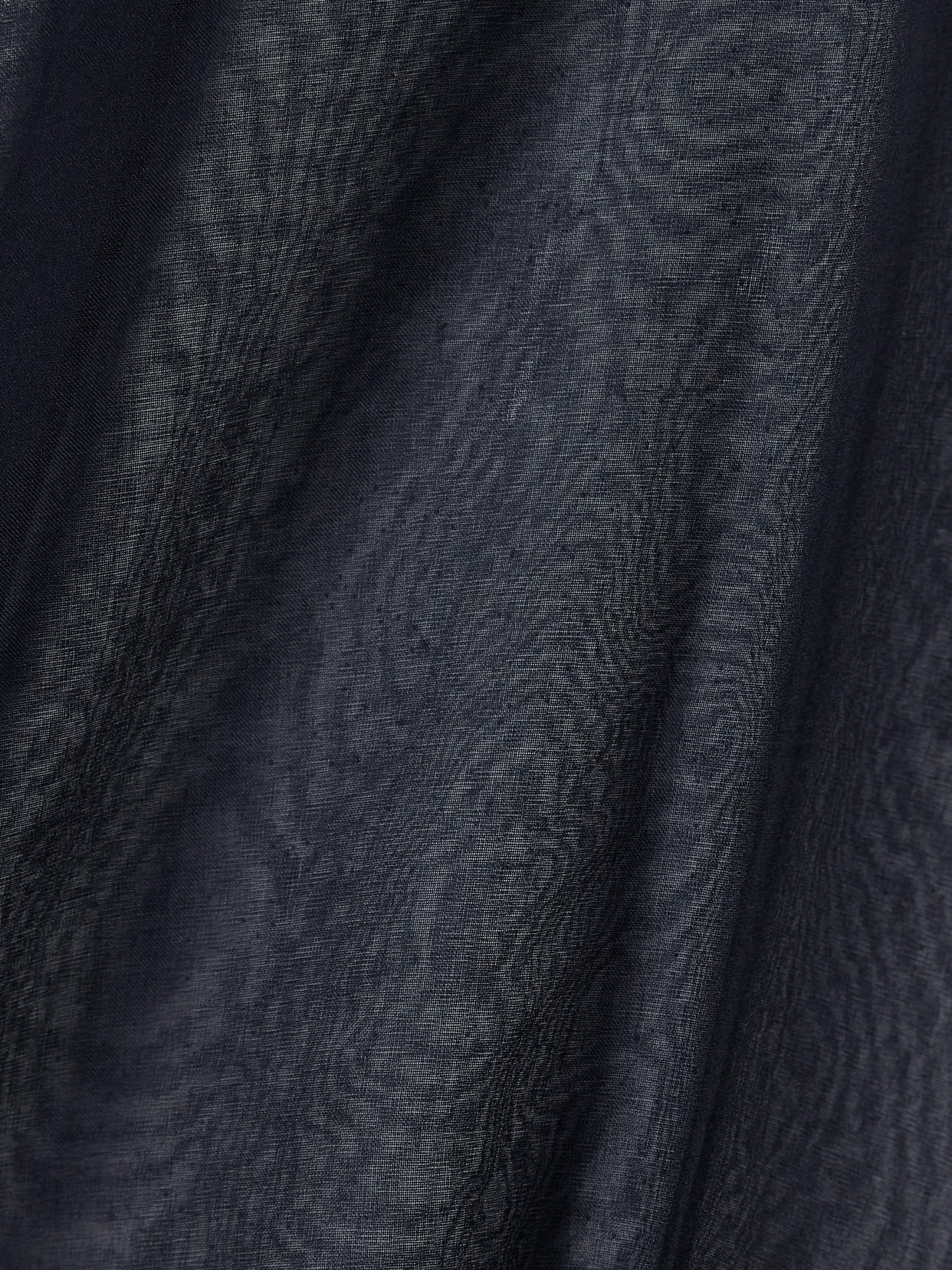 Aire Satin-trimmed Silk-organza Maxi Skirt - 4