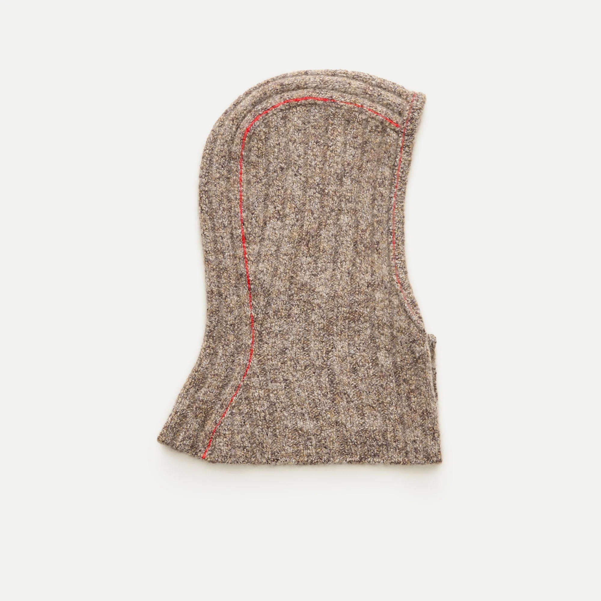 Eckhaus Latta x J.Crew balaclava - 1