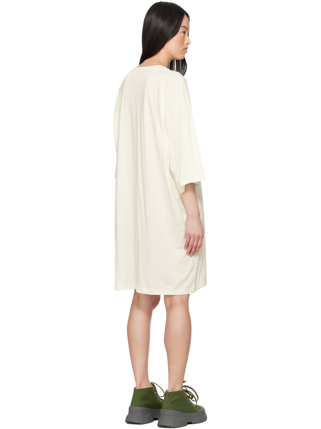 Off-White Talllinn T-shirt - 3