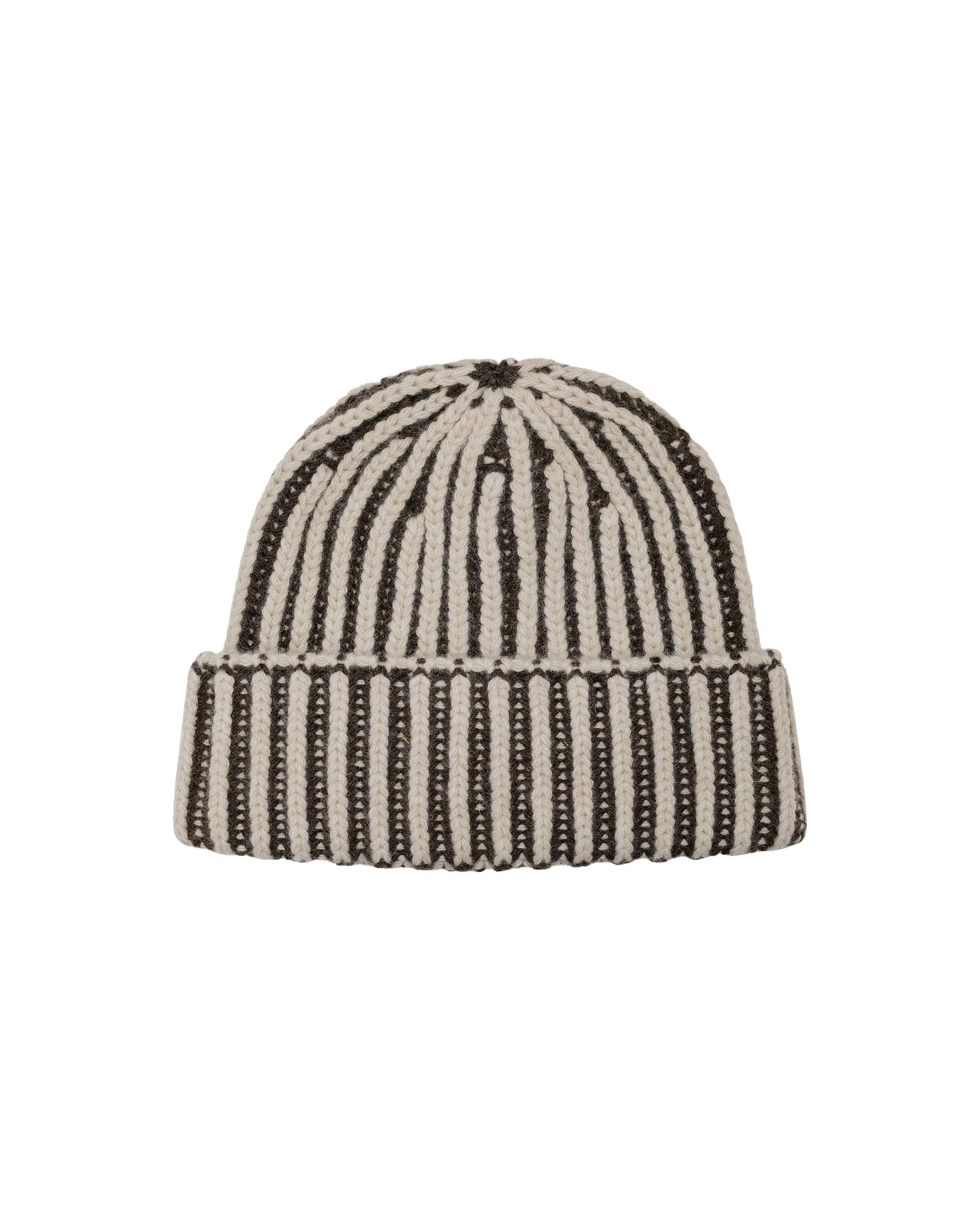 Stage Beanie Light Biscuit - 1