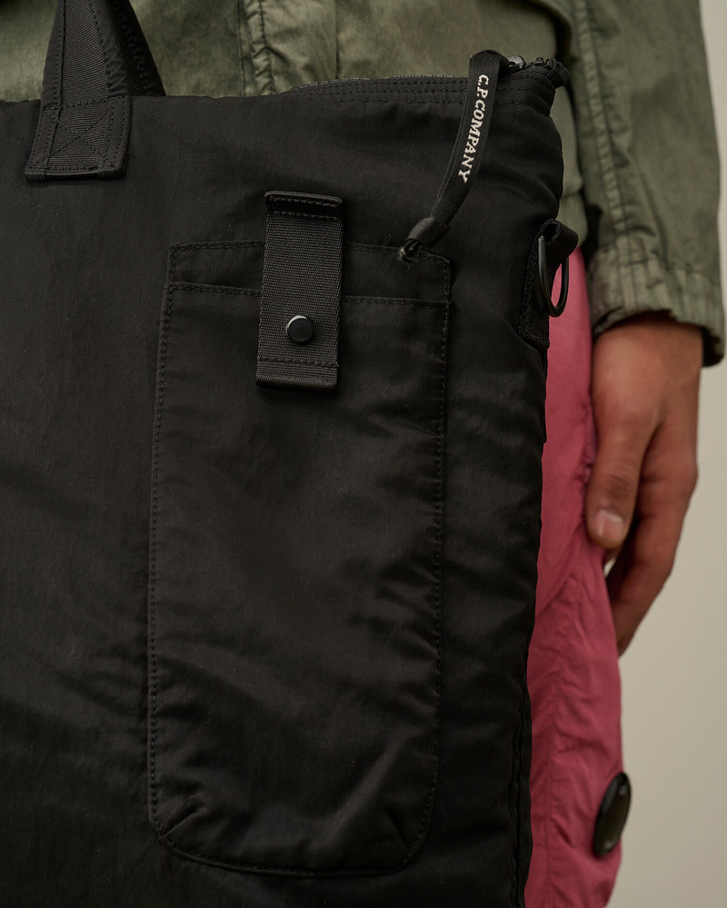 Nylon B Tote Bag 4