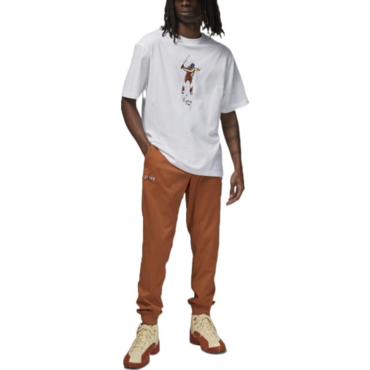 Air Jordan x Eastside Golf Tee DV1891-100 - 5