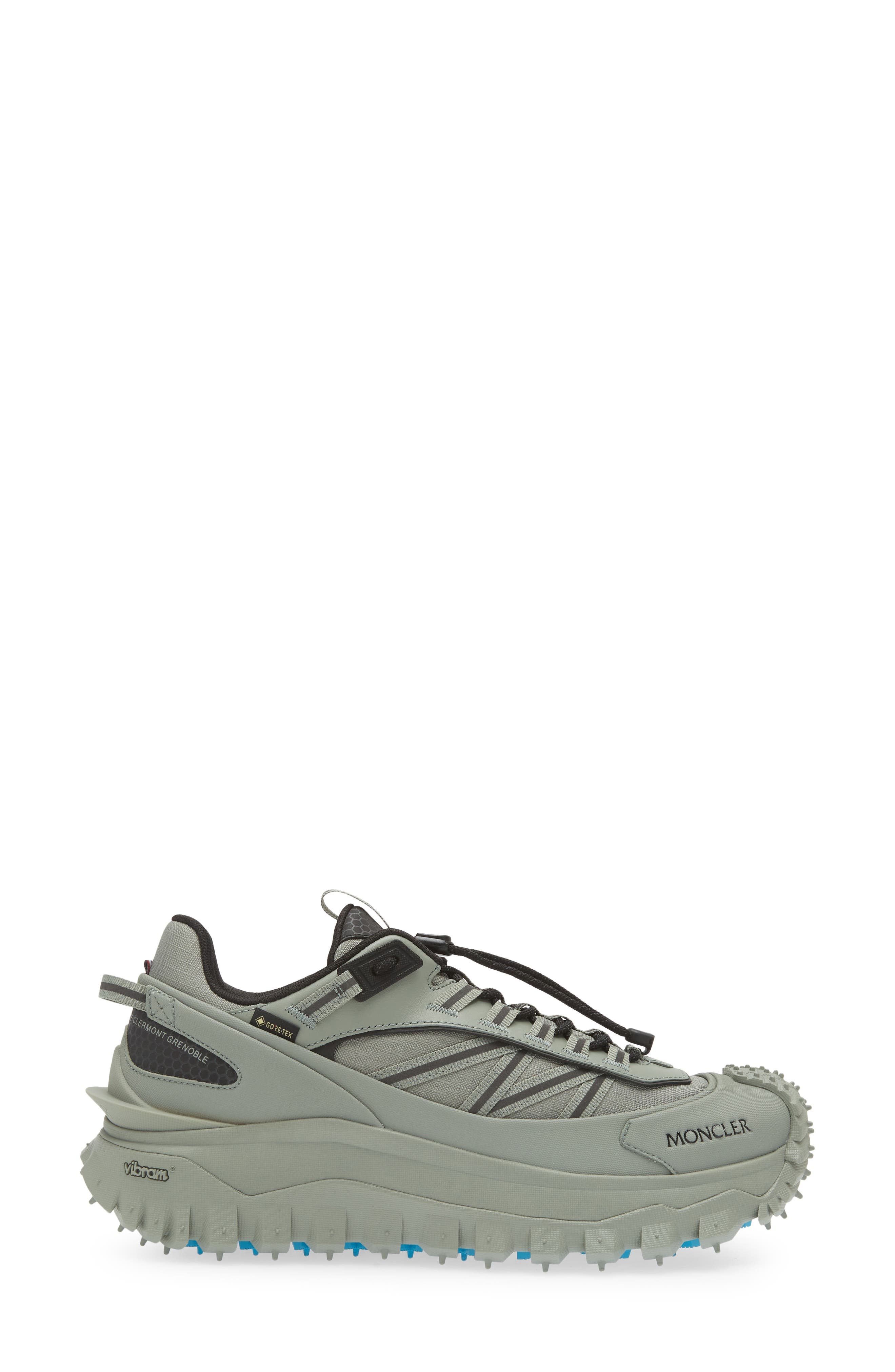 Trailgrip GTX Waterproof Hiking Sneaker - 3
