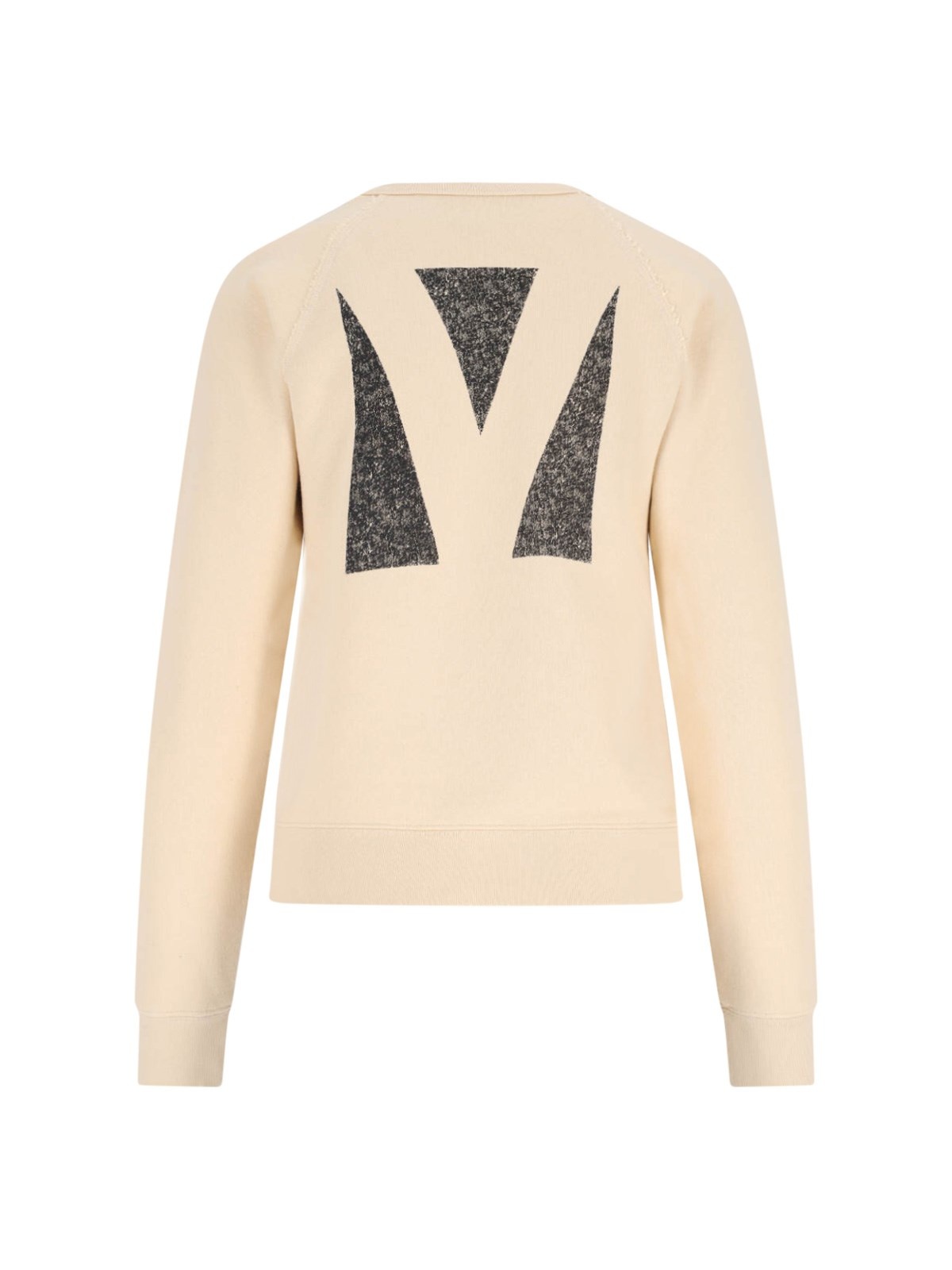 LOGO CREWNECK SWEATSHIRT - 2