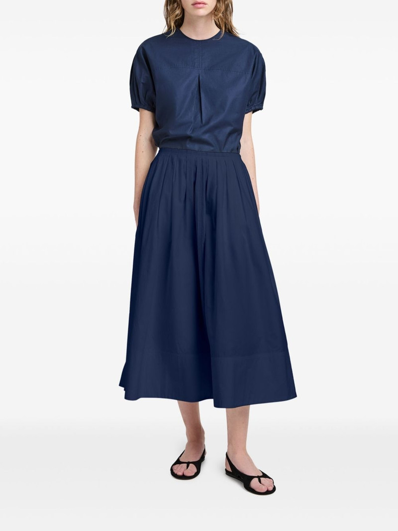 Proenza Schouler Haleigh blouse outlook