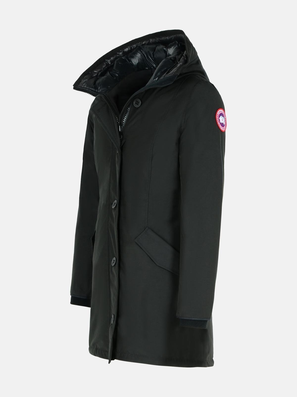 PARKA ROSSCLAIR - 2