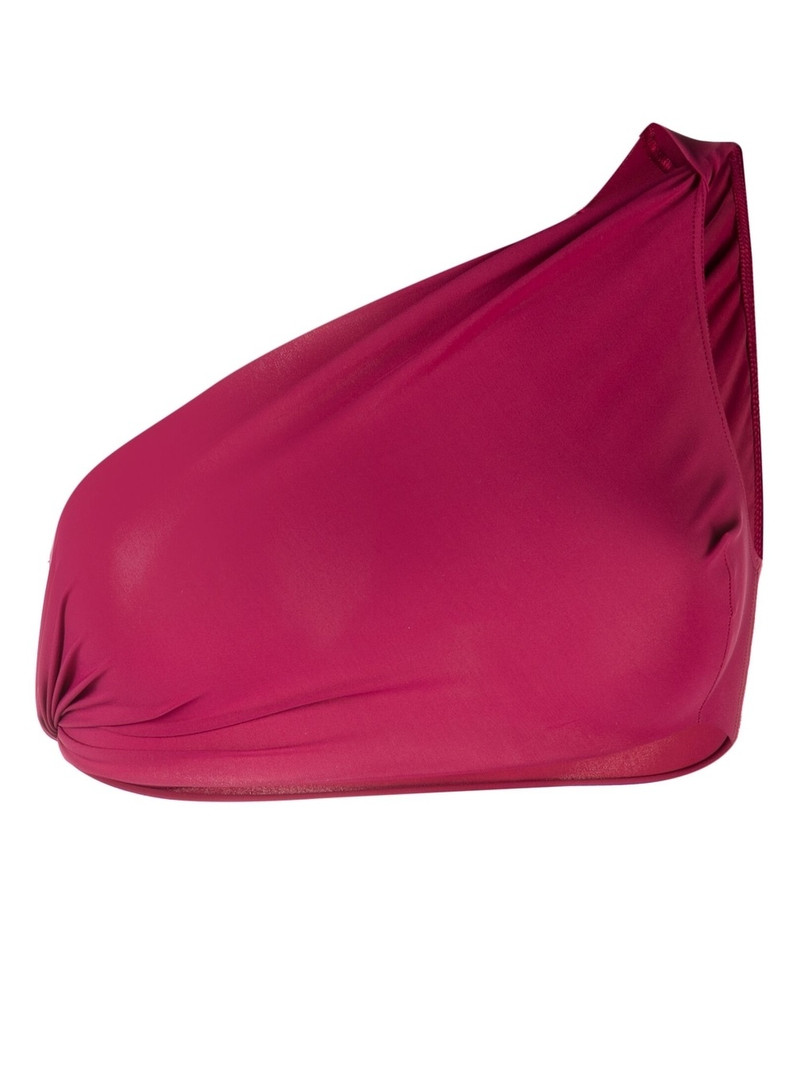 one-shoulder bikini top 1