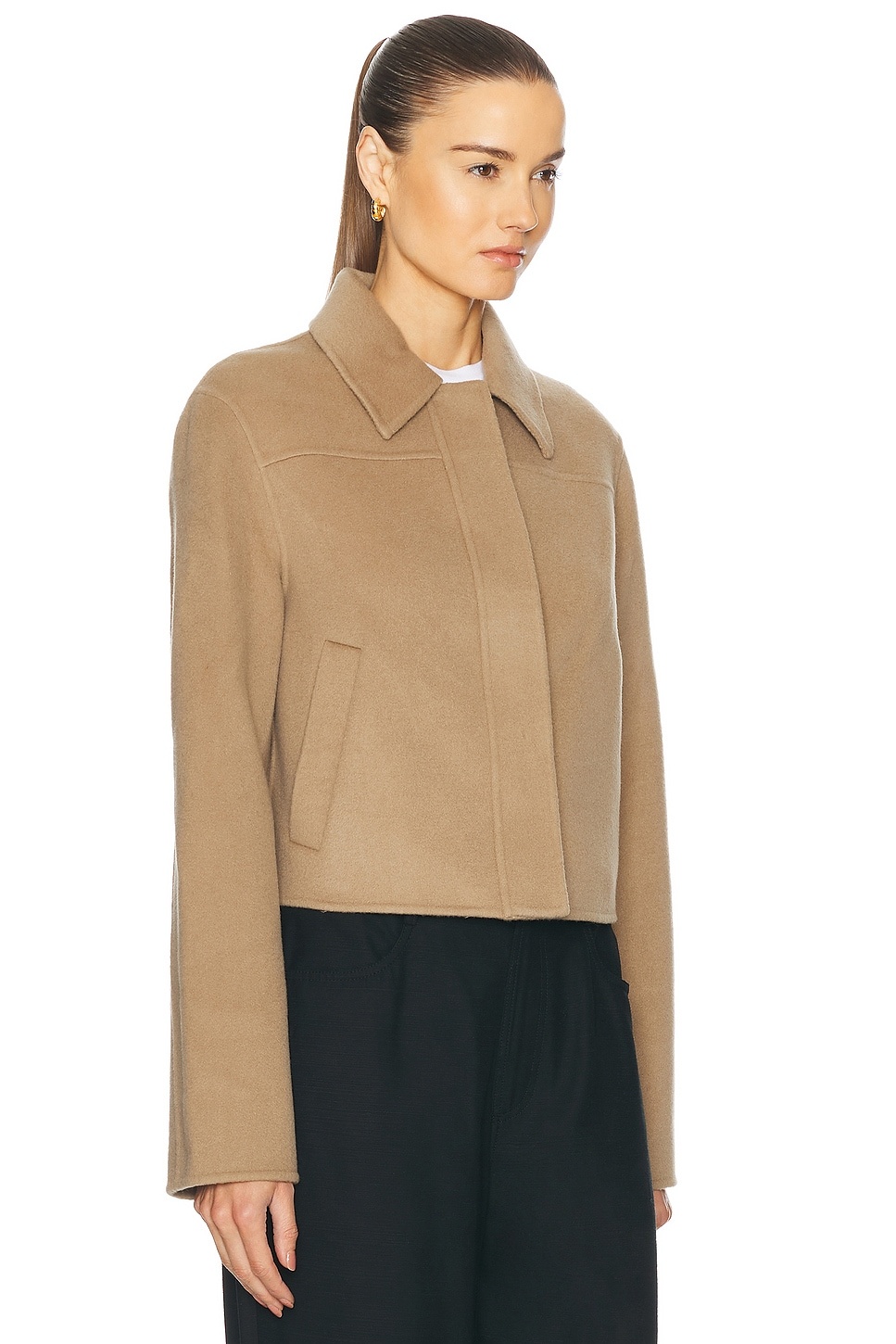 Zhanna Jacket - 3