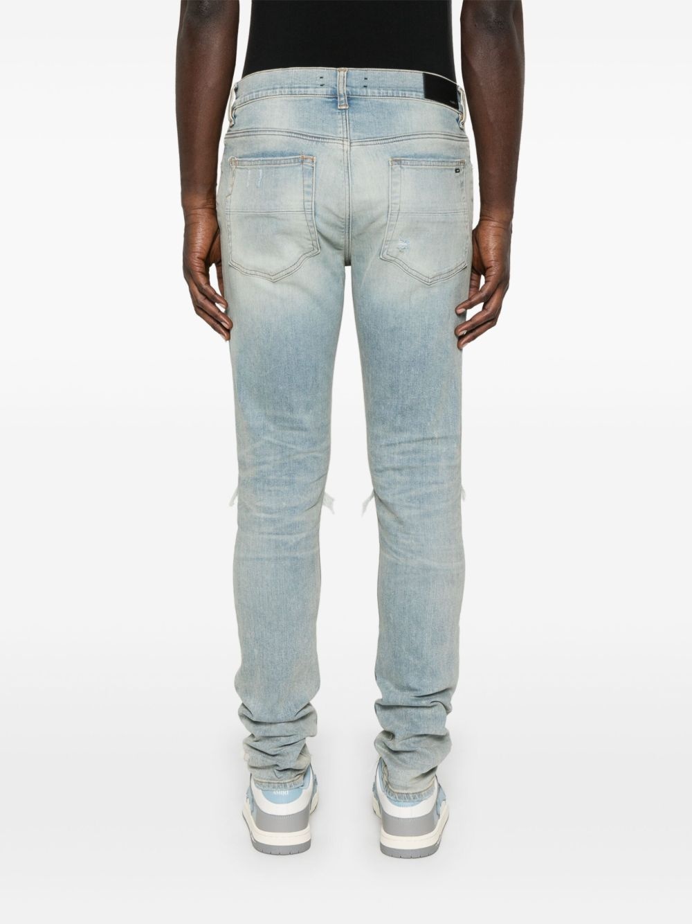 MX1 jeans - 4