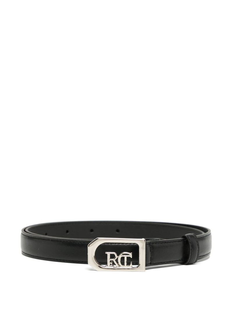 Rc Logo Daddy Belt 1