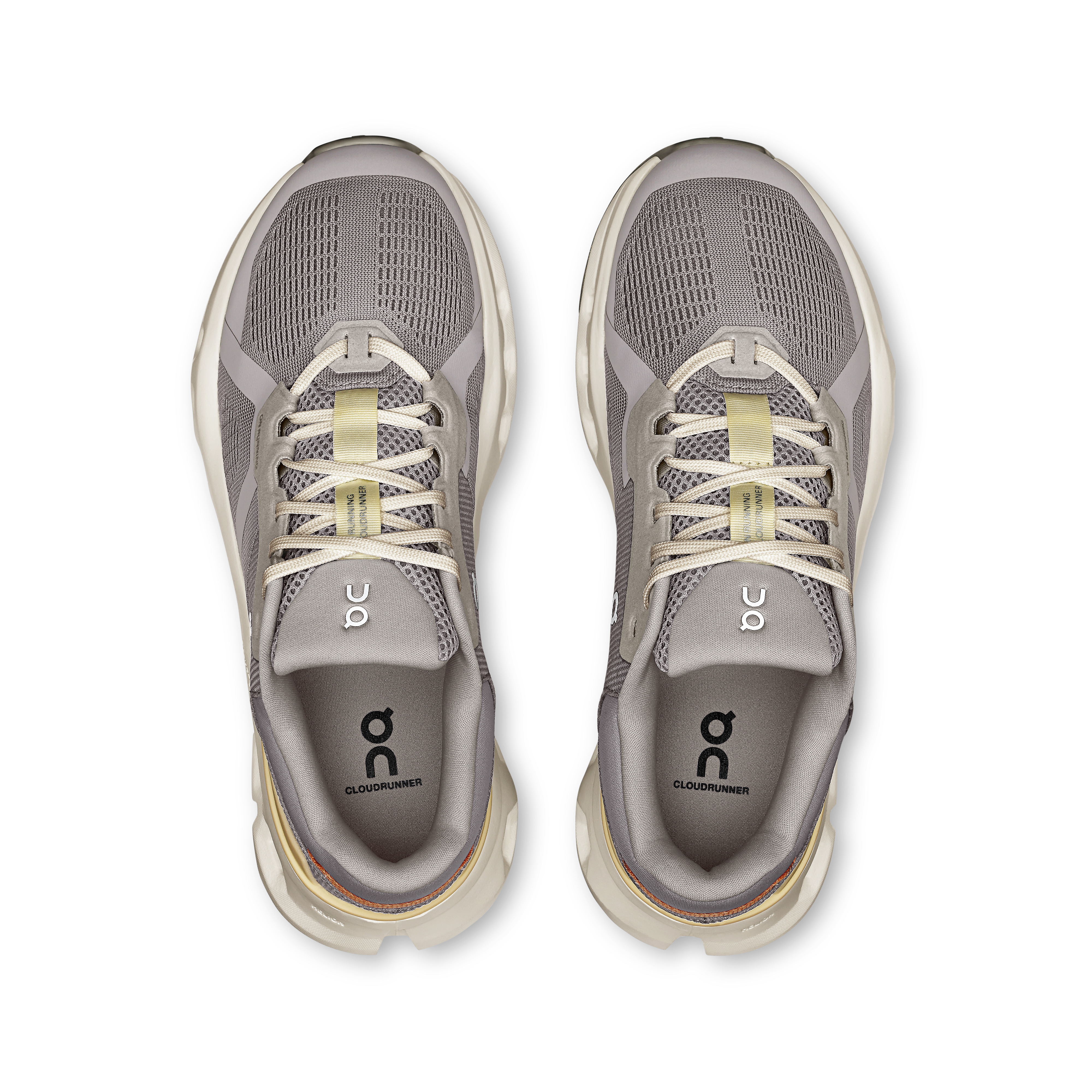 Cloudrunner 2 - 2