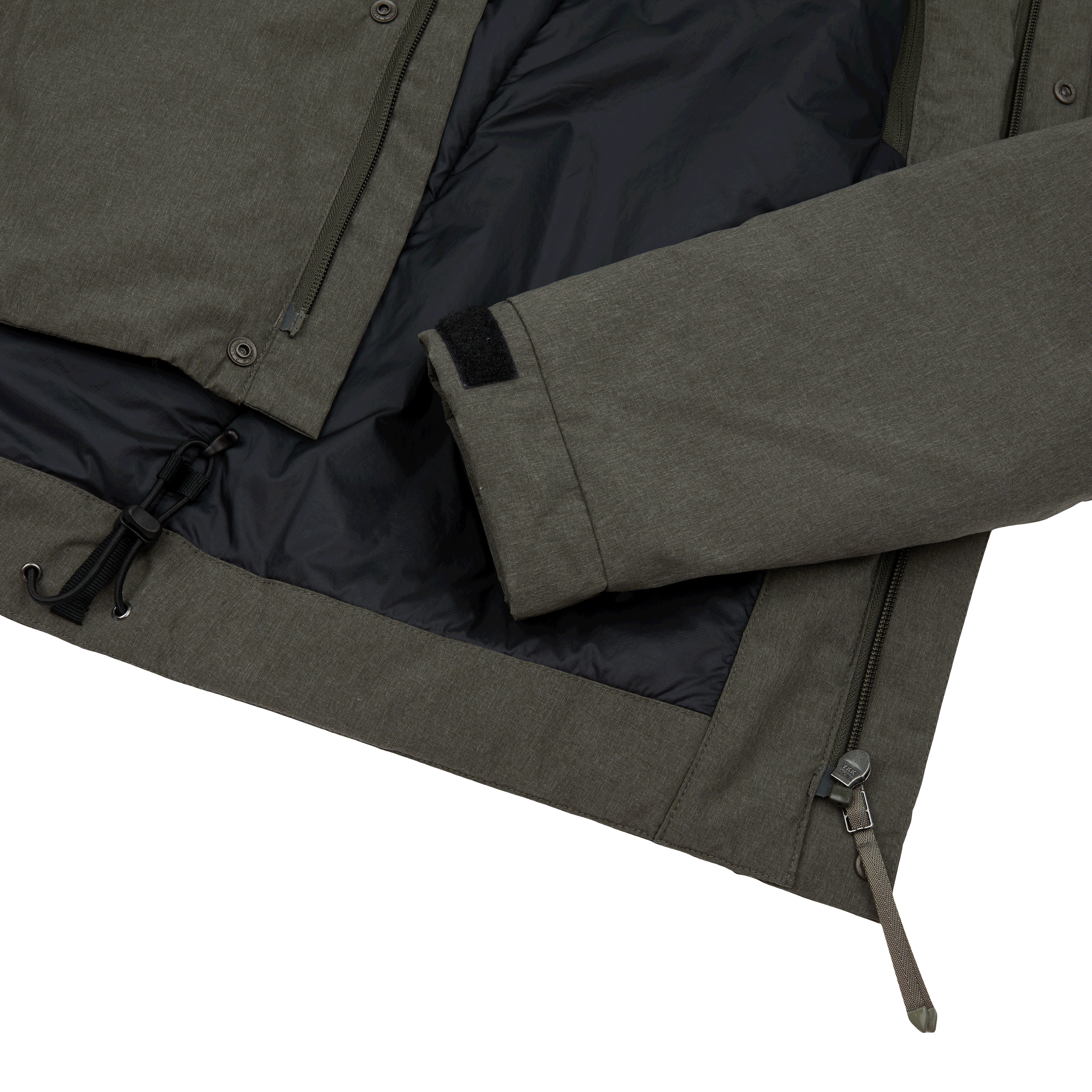 Skálafell GORE-TEX® INFINIUM™ Insulated W Jacket - 4
