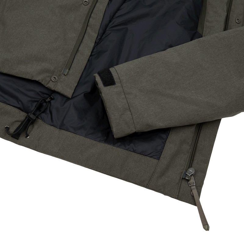 Skálafell GORE-TEX® INFINIUM™ Insulated W Jacket 4