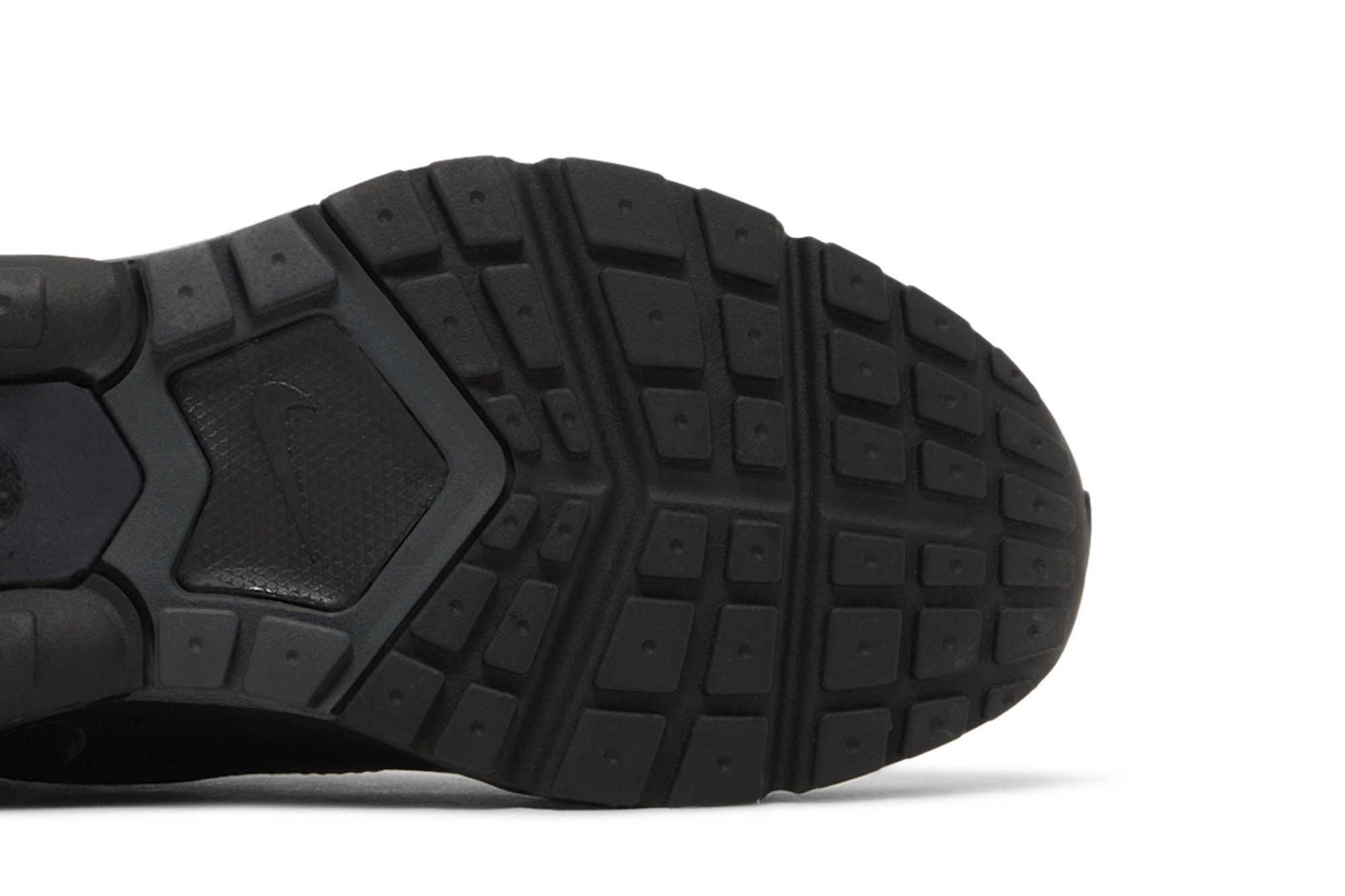 Air Max Pulse 'Black' - 5