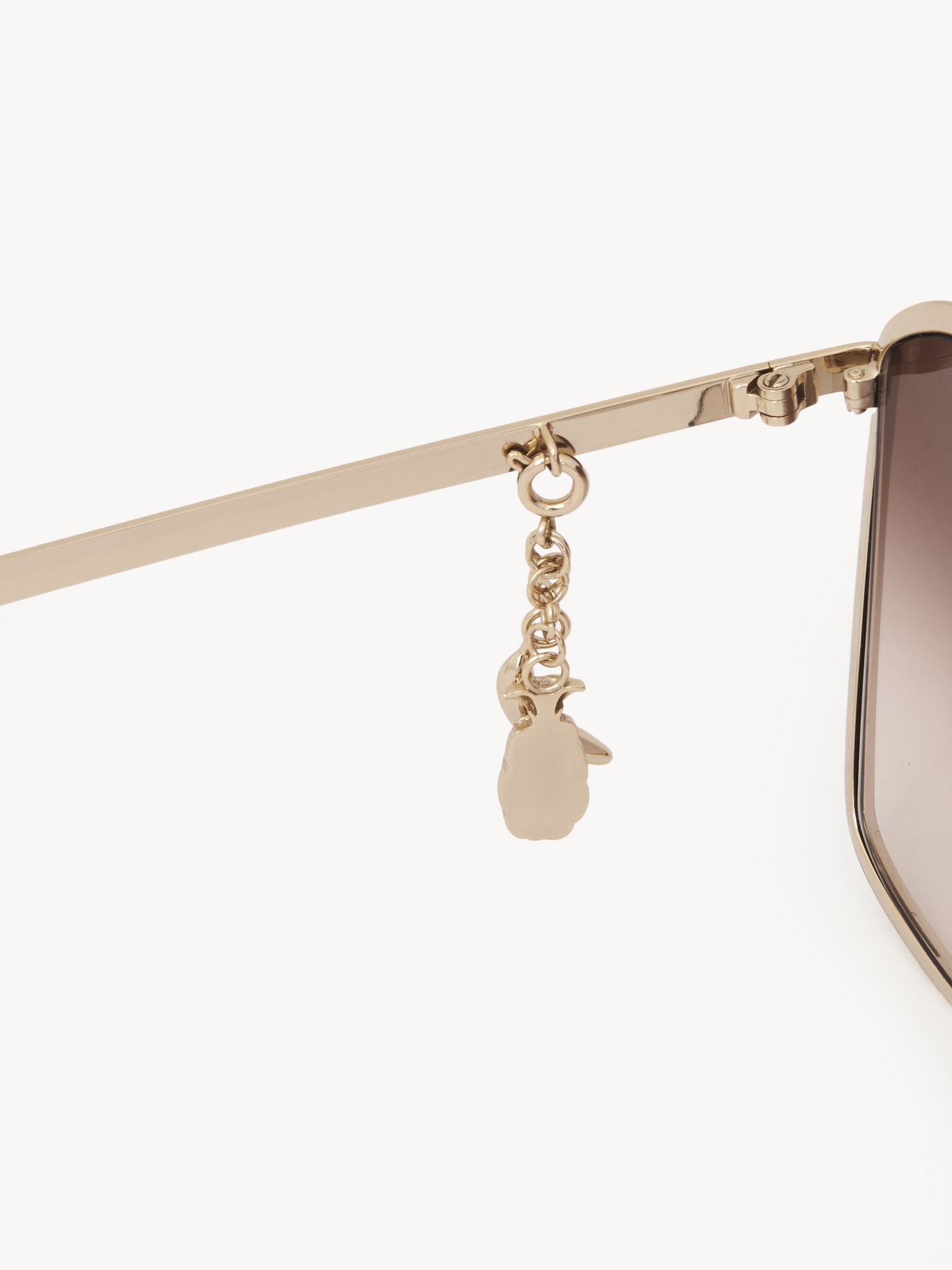 CHLOÉ CHARMS SUNGLASSES - 7