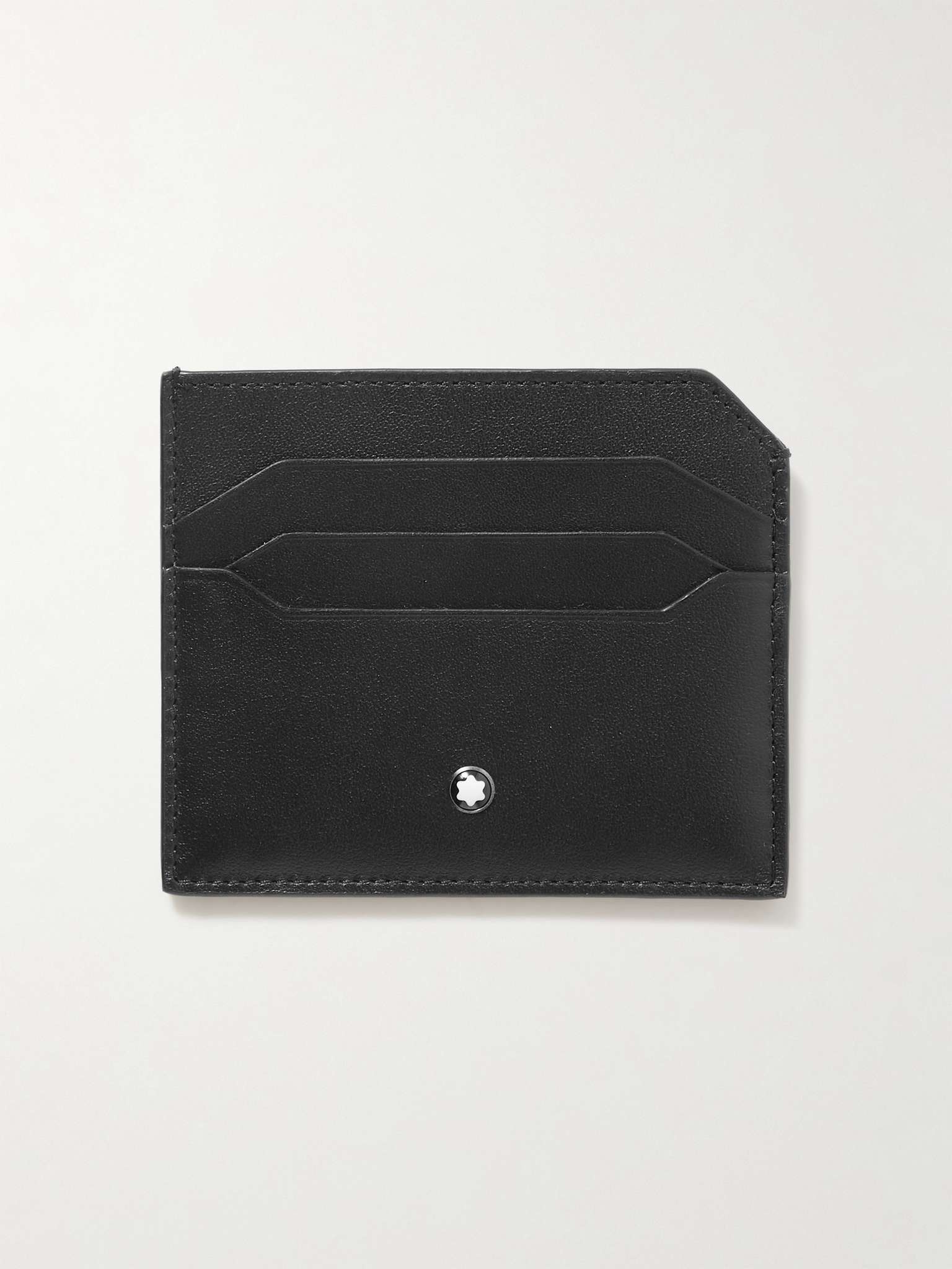 Meisterstück Leather Cardholder - 1