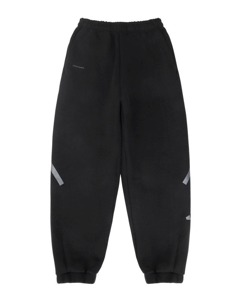 Z.N.E. PANT KNIT BLACK 6